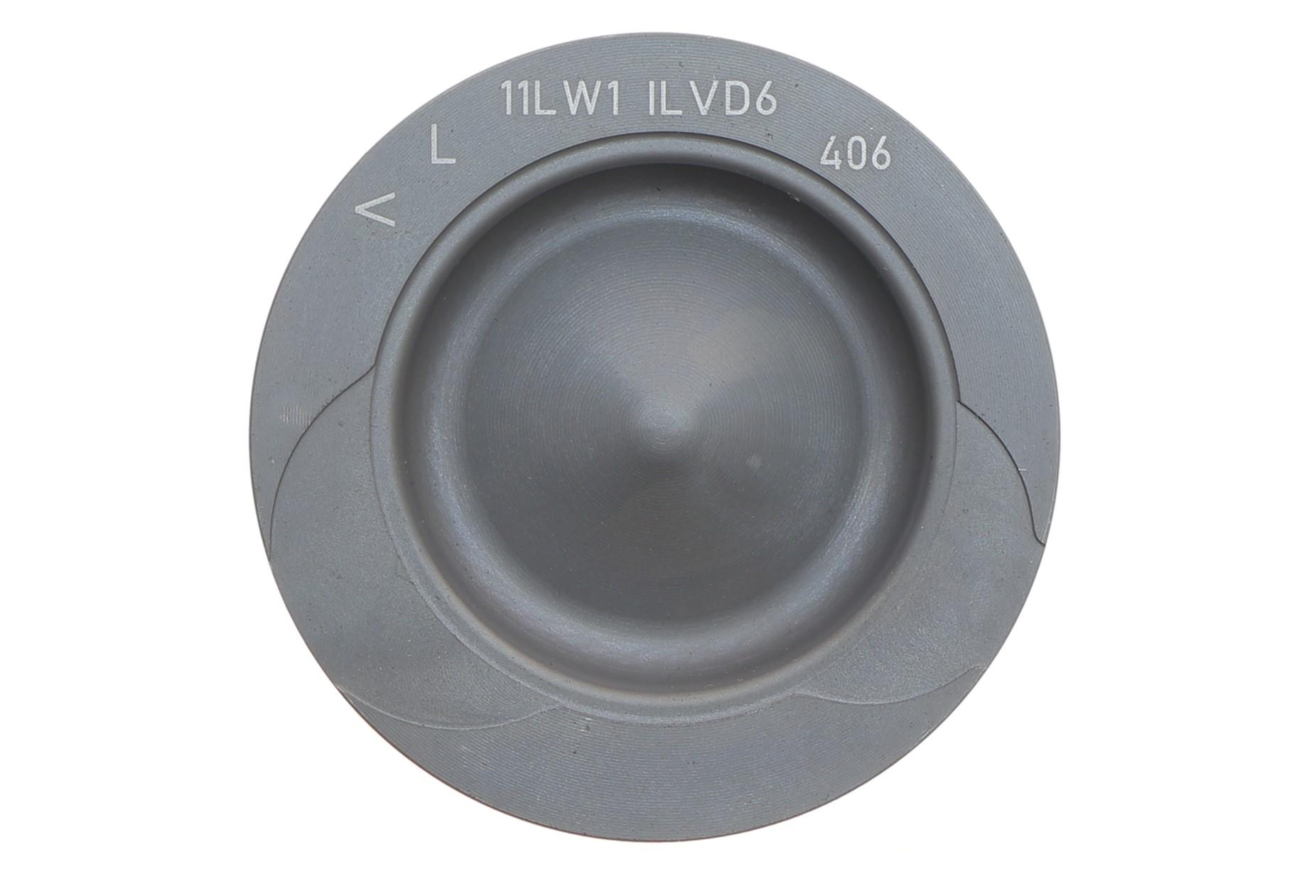 Поршень Renault Megane II 1.5dCi 03/Kangoo 1.5dCi 97- (к-кт.)(ПНВТ Siemens)