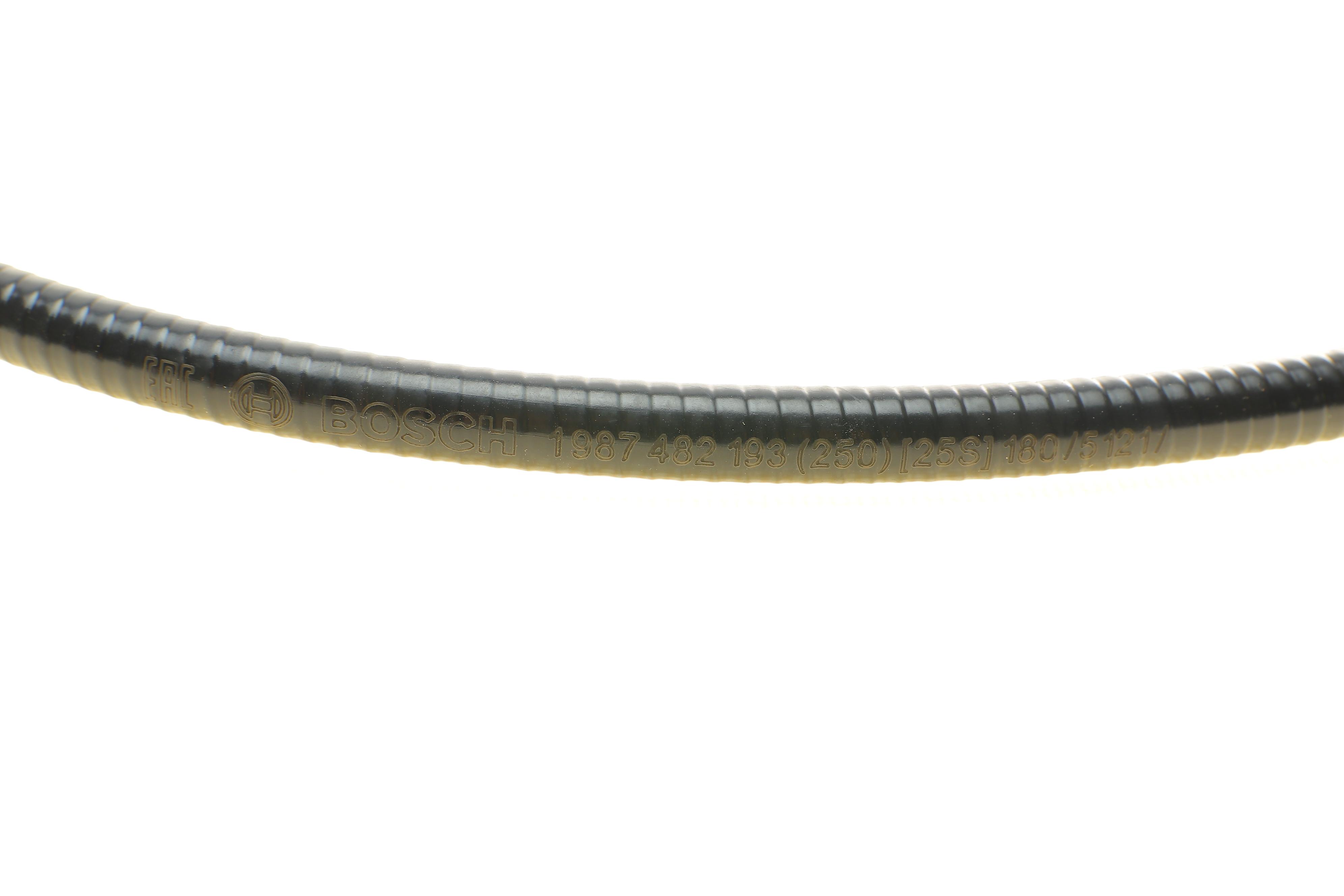 Трос ручника Skoda Roomster 06-10 (1882/1070mm)