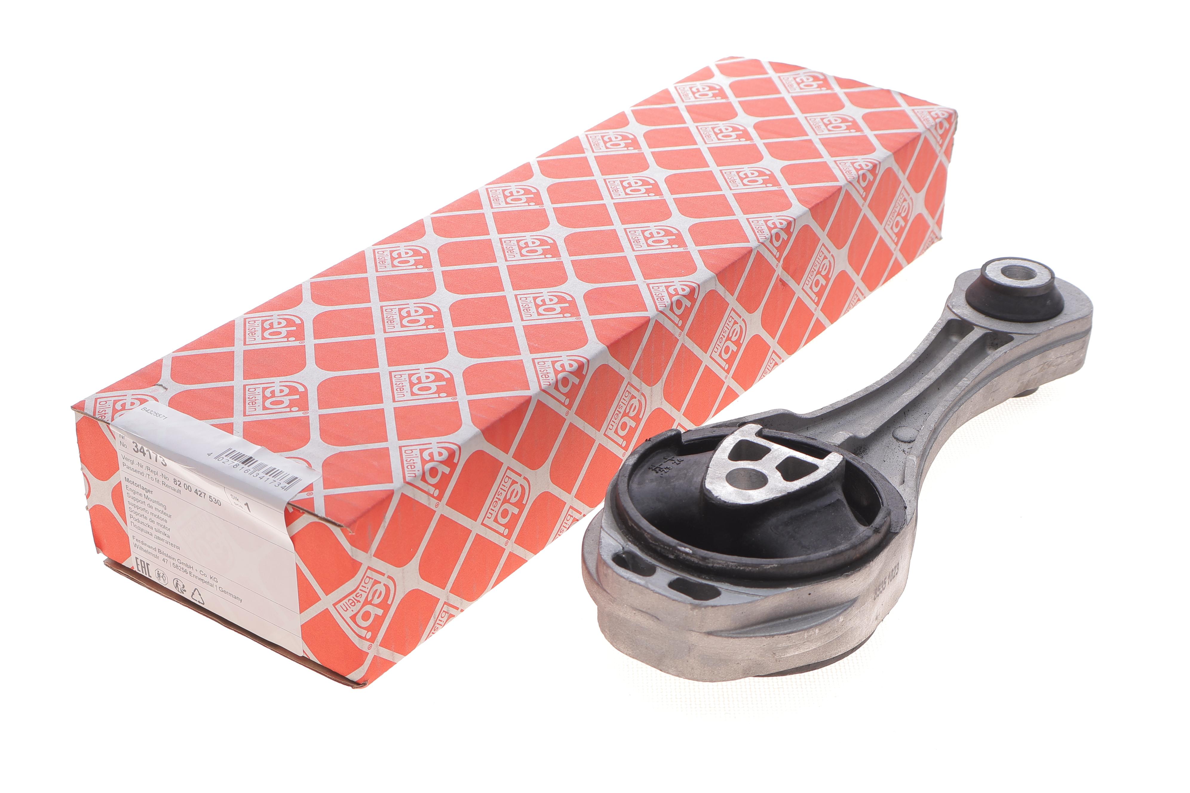 Подушка двигателя (задняя) Renault Kangoo 1.5dCi 08-