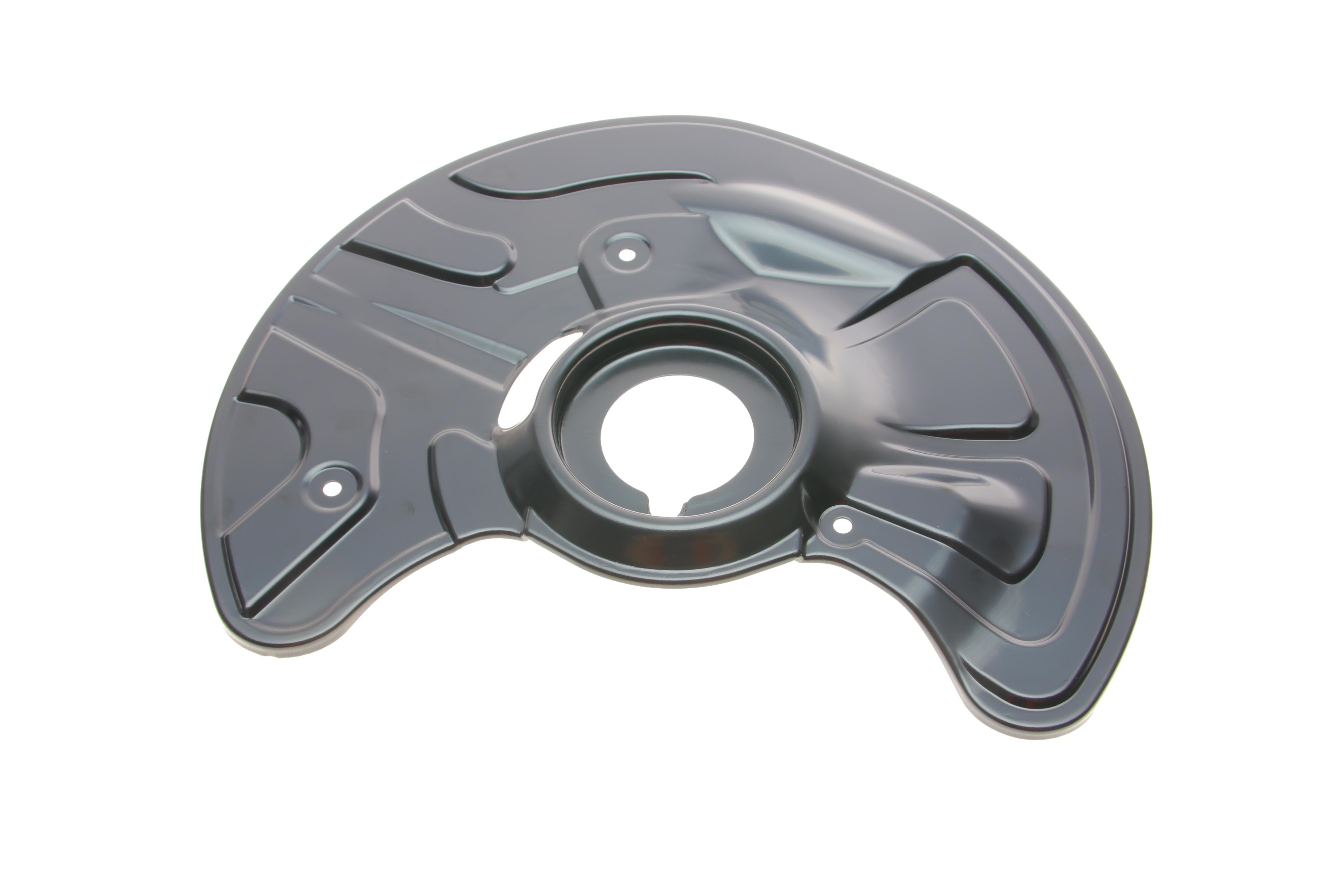 Защита диска тормозного (переднего) (L) MB E-class (W211) 02-09