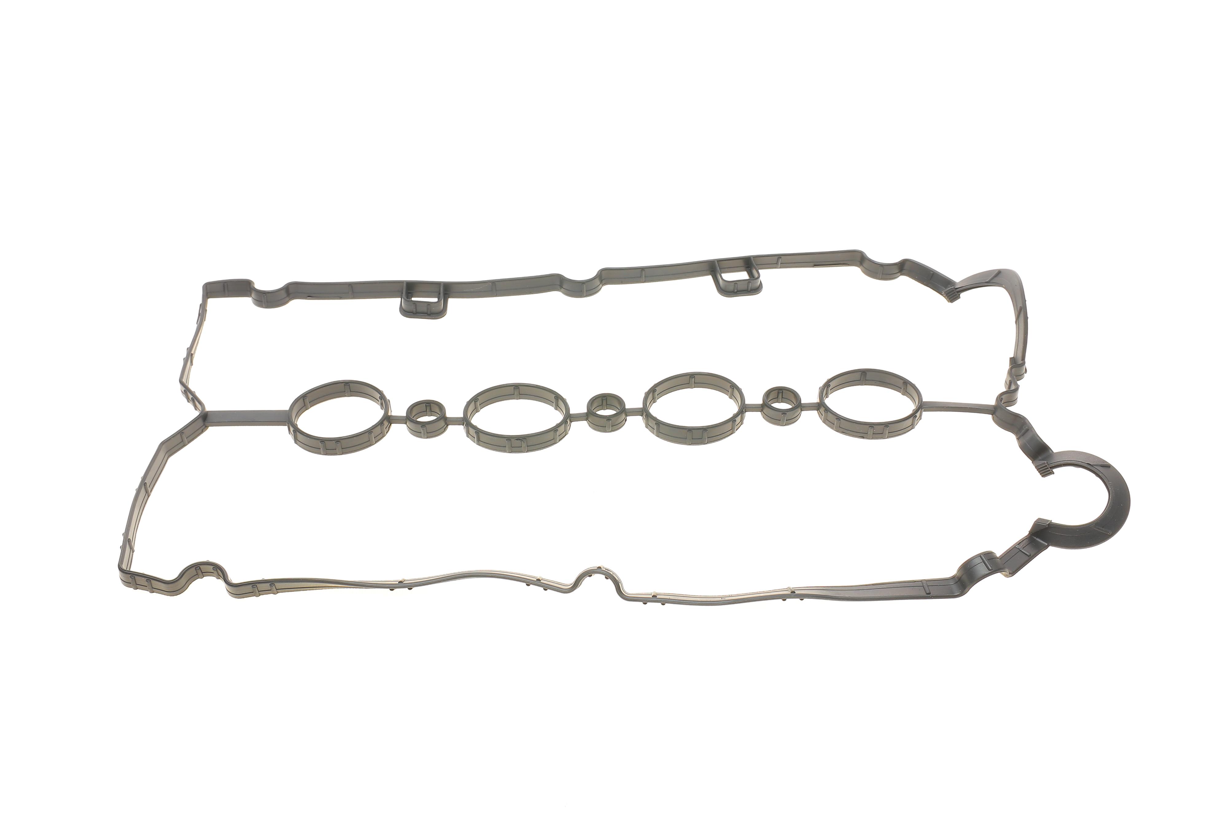 Комплект прокладок (верхний) Opel Astra/Vectra 1.6i 00-