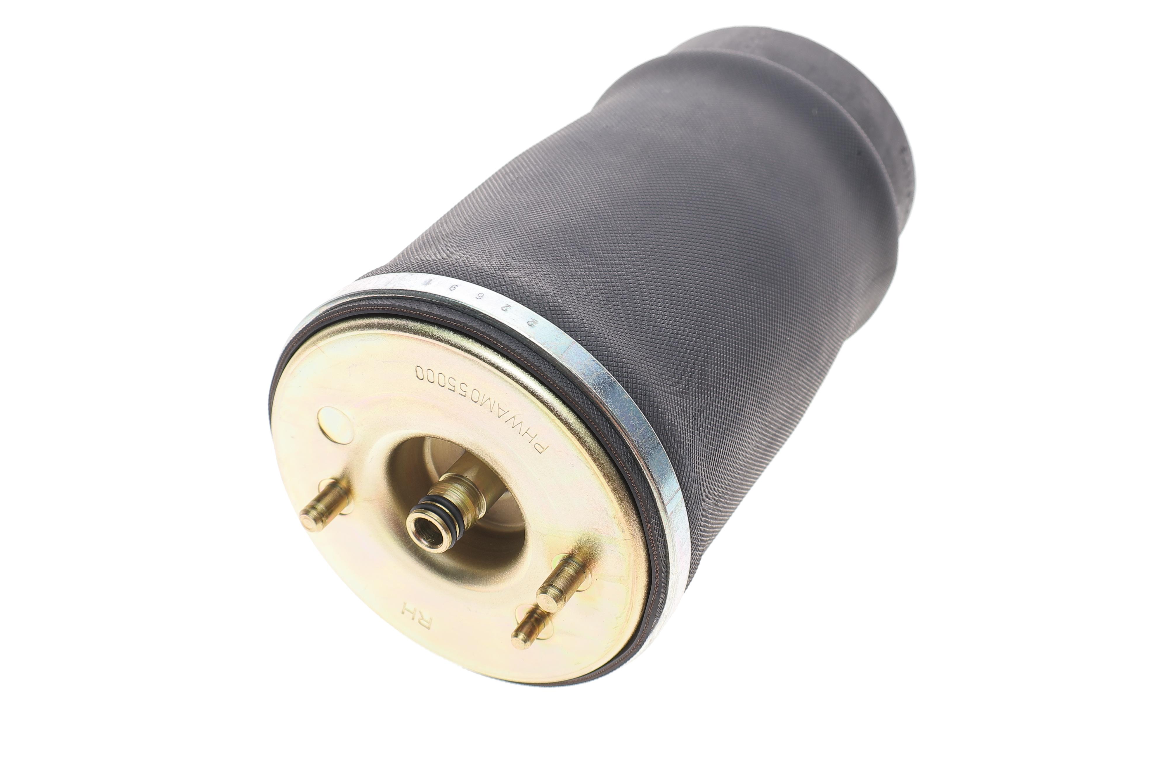 Подушка пневмопідвіски (ззаду) BMW X5 (E53) 00-06 (R)