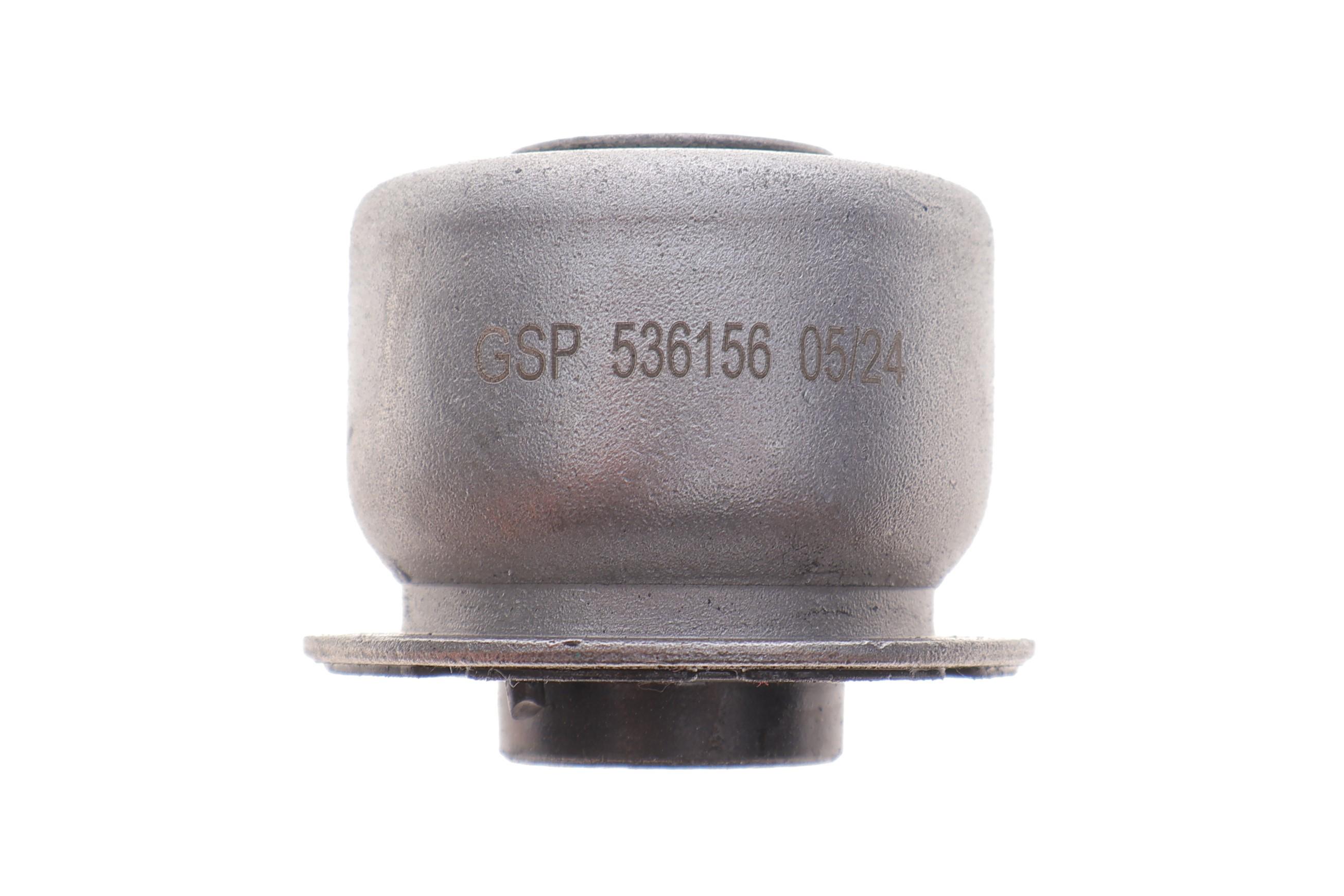 Сайлентблок важеля (переднього) Citroen C5/C6/ Peugeot 407/508 04-