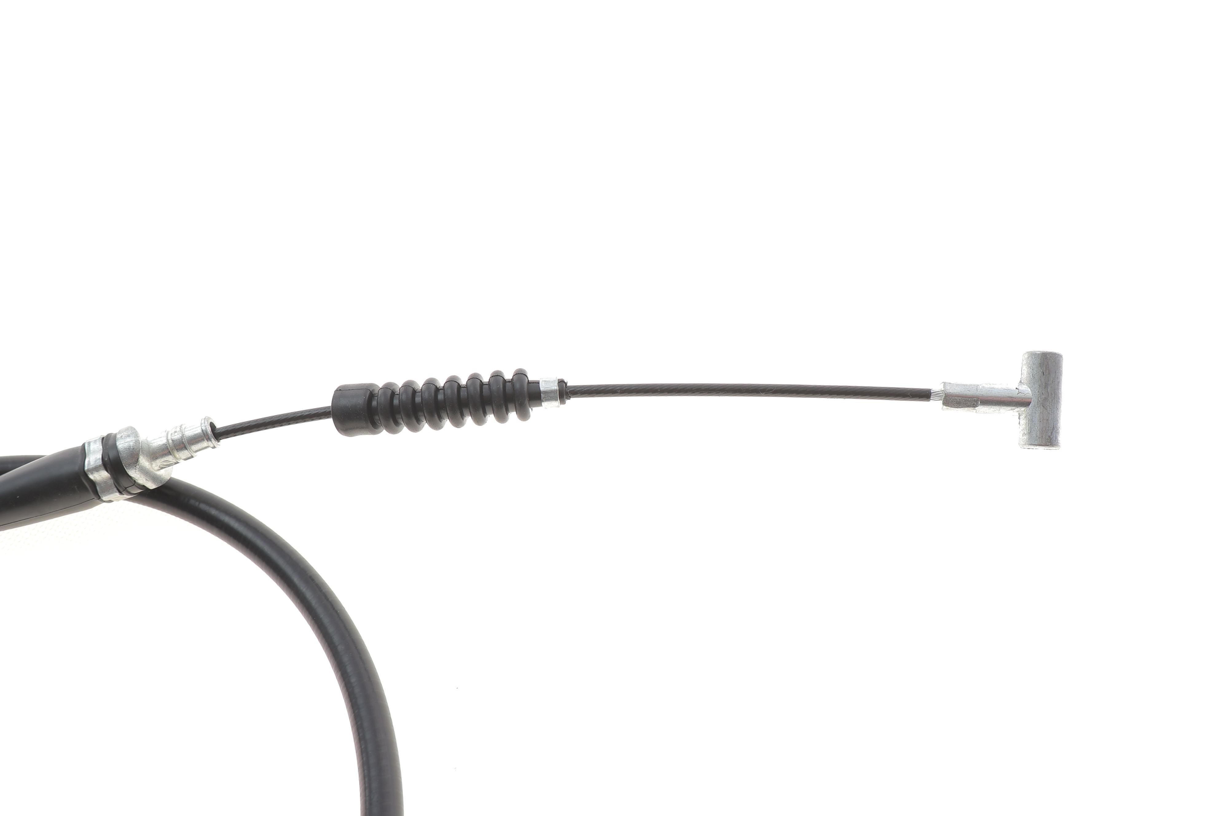 Трос ручного гальма (задній) Iveco Daily 06-