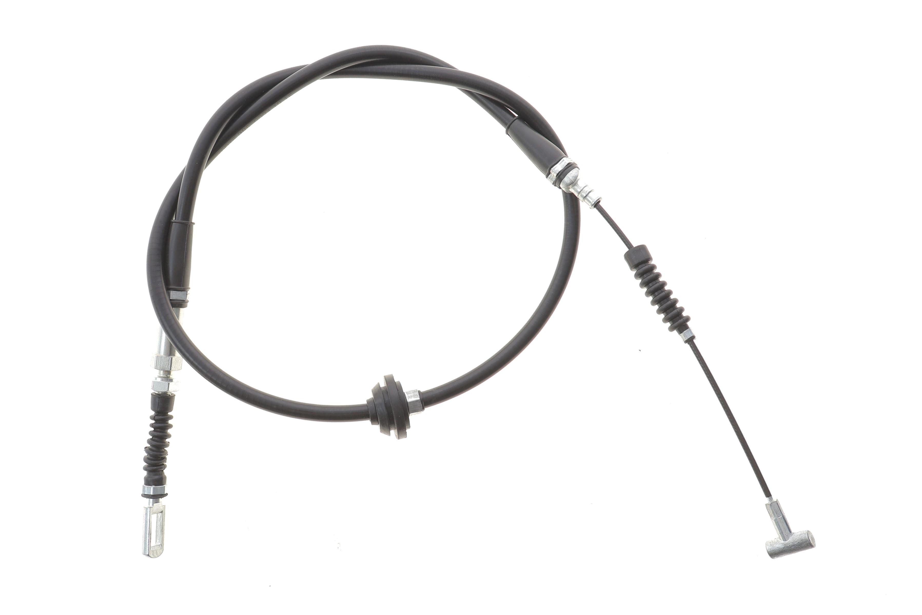 Трос ручного гальма (задній) Iveco Daily 06-