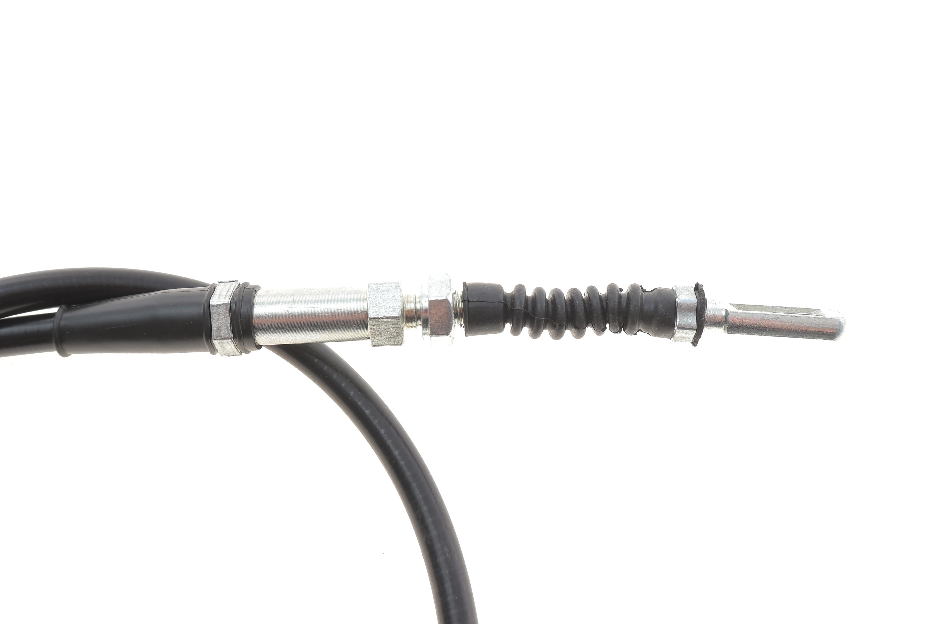 Трос ручного гальма (задній) Iveco Daily 06-