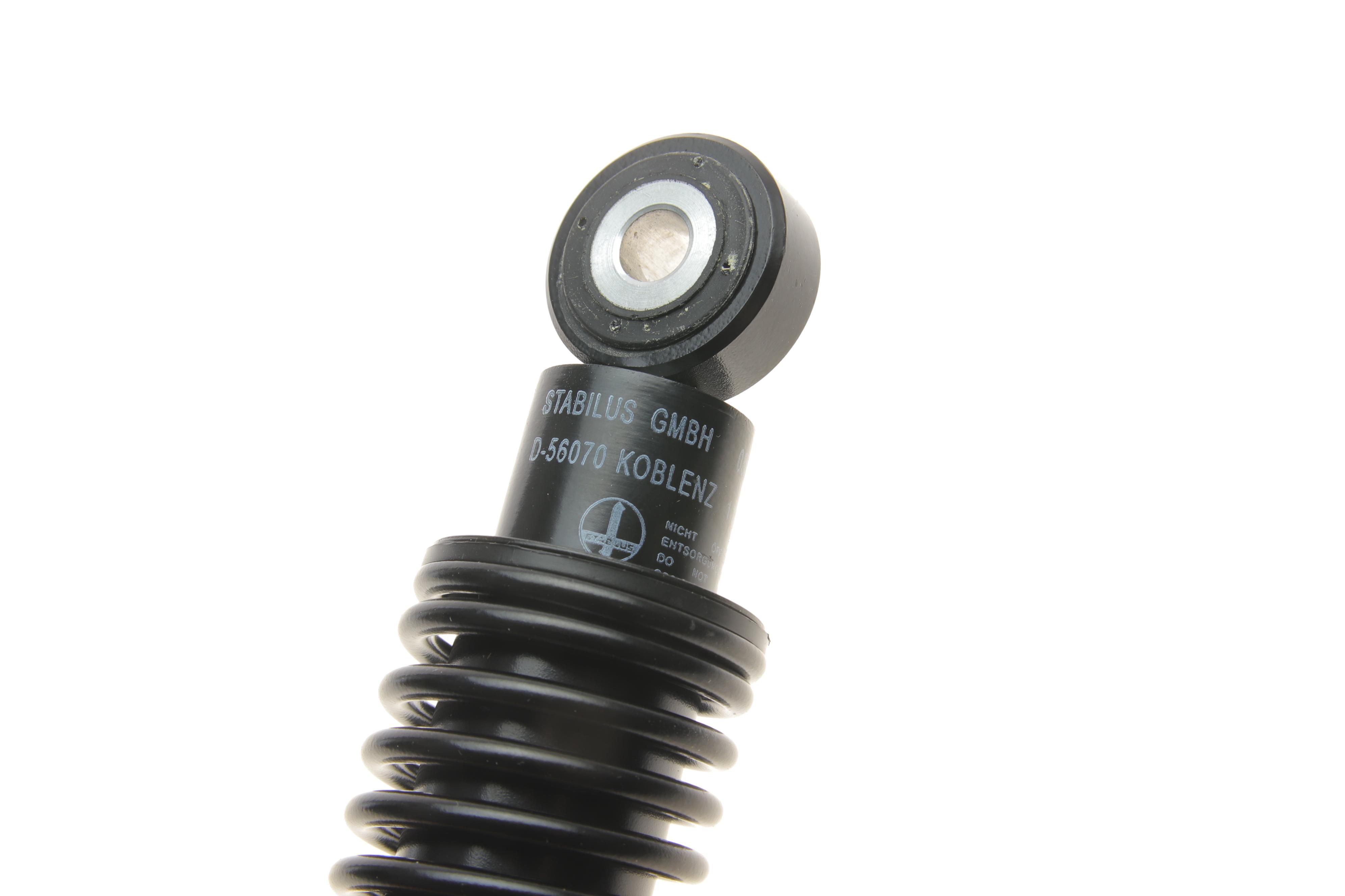 Амортизатор натяжителя ремня генератора VW Passat B5 2.5TDI