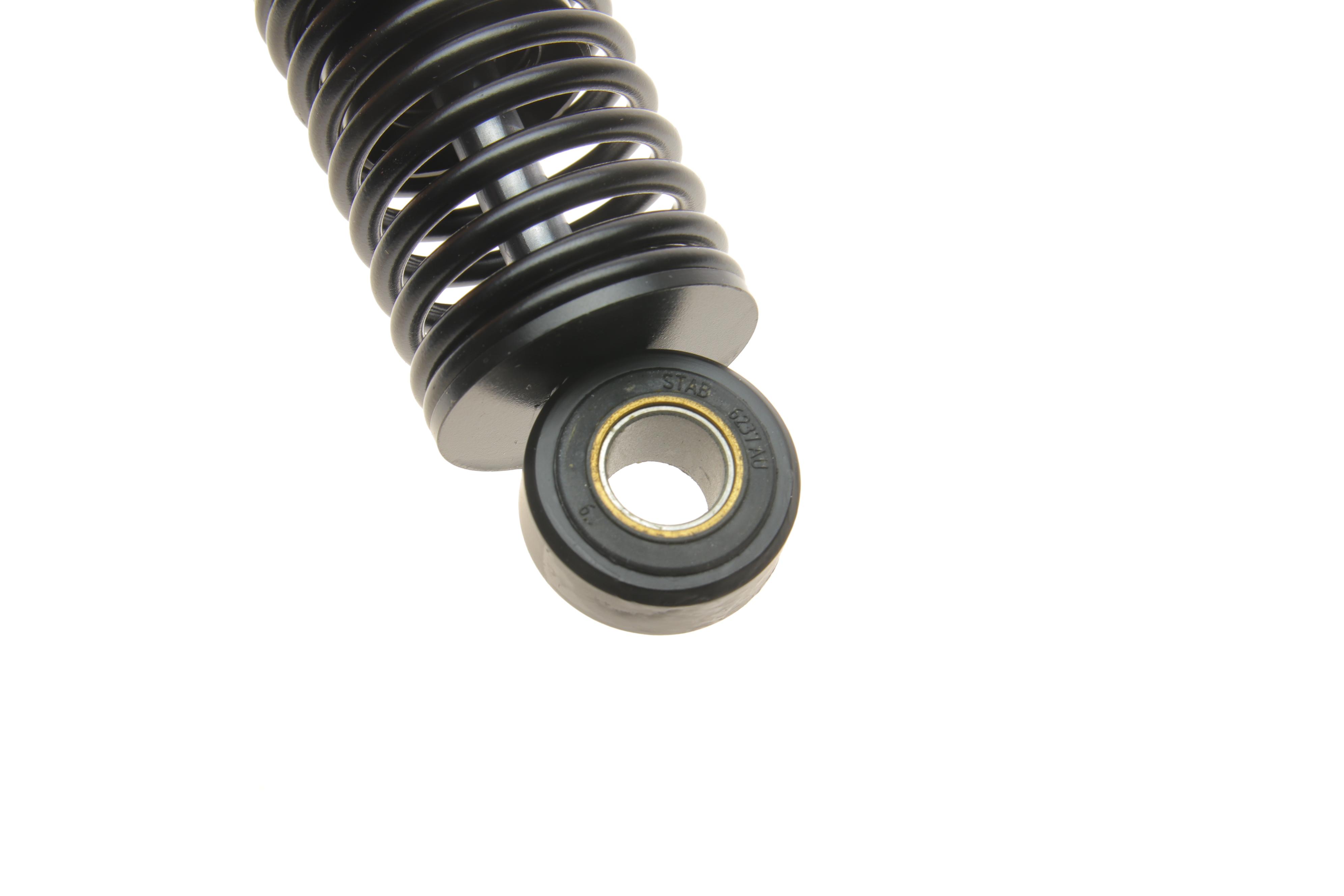 Амортизатор натяжителя ремня генератора VW Passat B5 2.5TDI