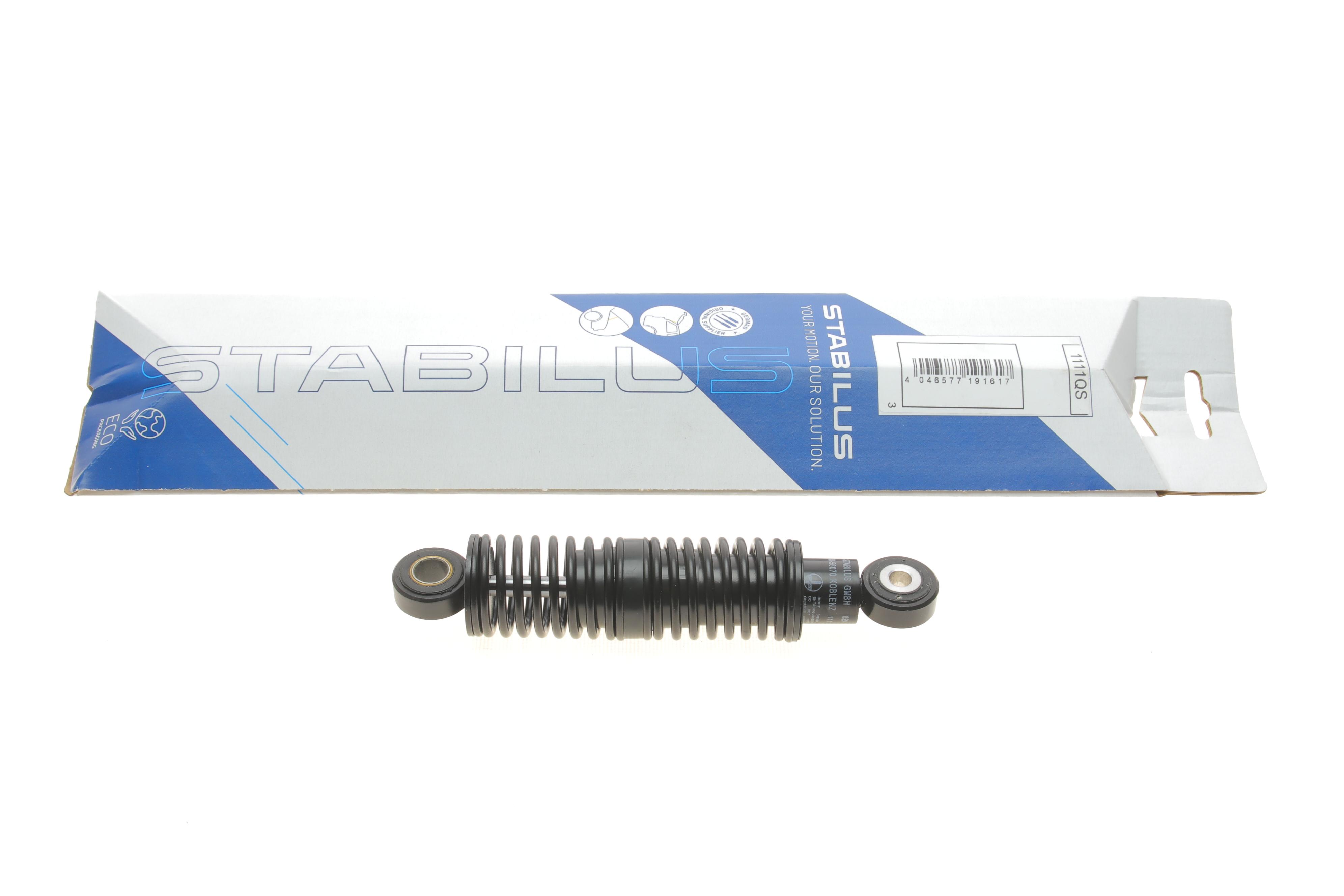 Амортизатор натяжителя ремня генератора VW Passat B5 2.5TDI