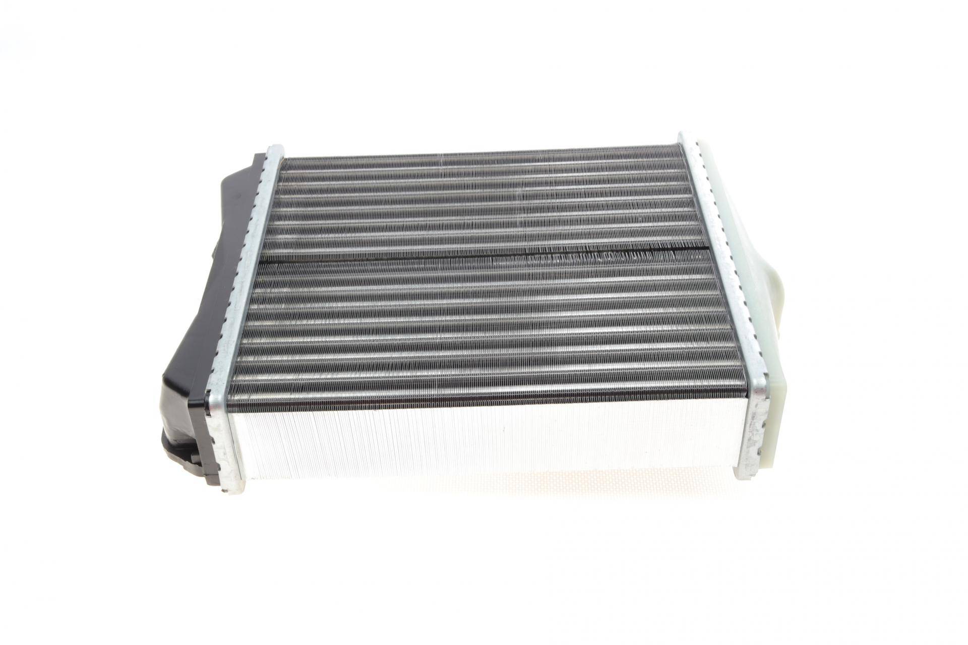 Радіатор пічки MB E-class (W124) 93-95