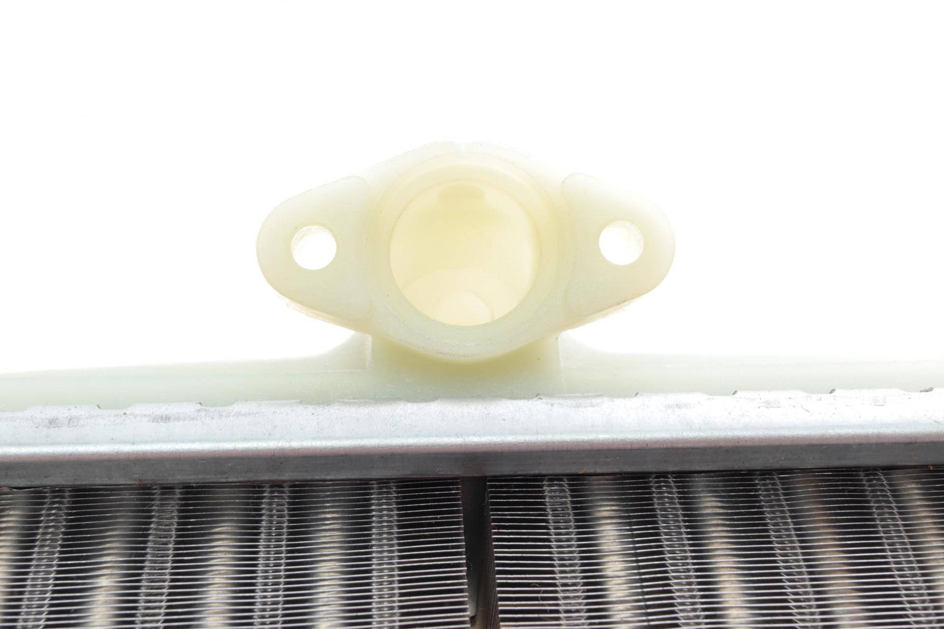 Радіатор пічки MB E-class (W124) 93-95