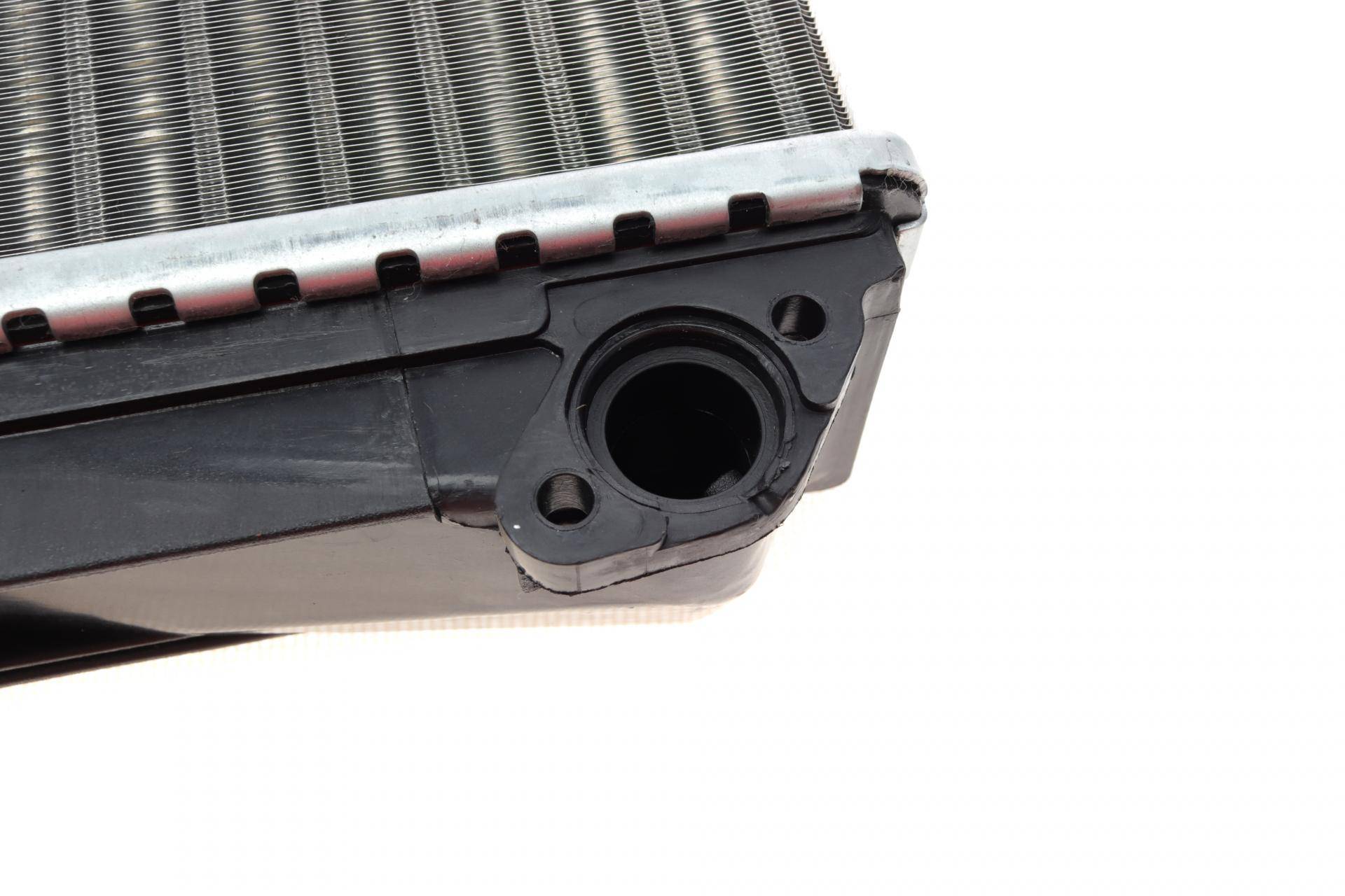 Радіатор пічки MB E-class (W124) 93-95