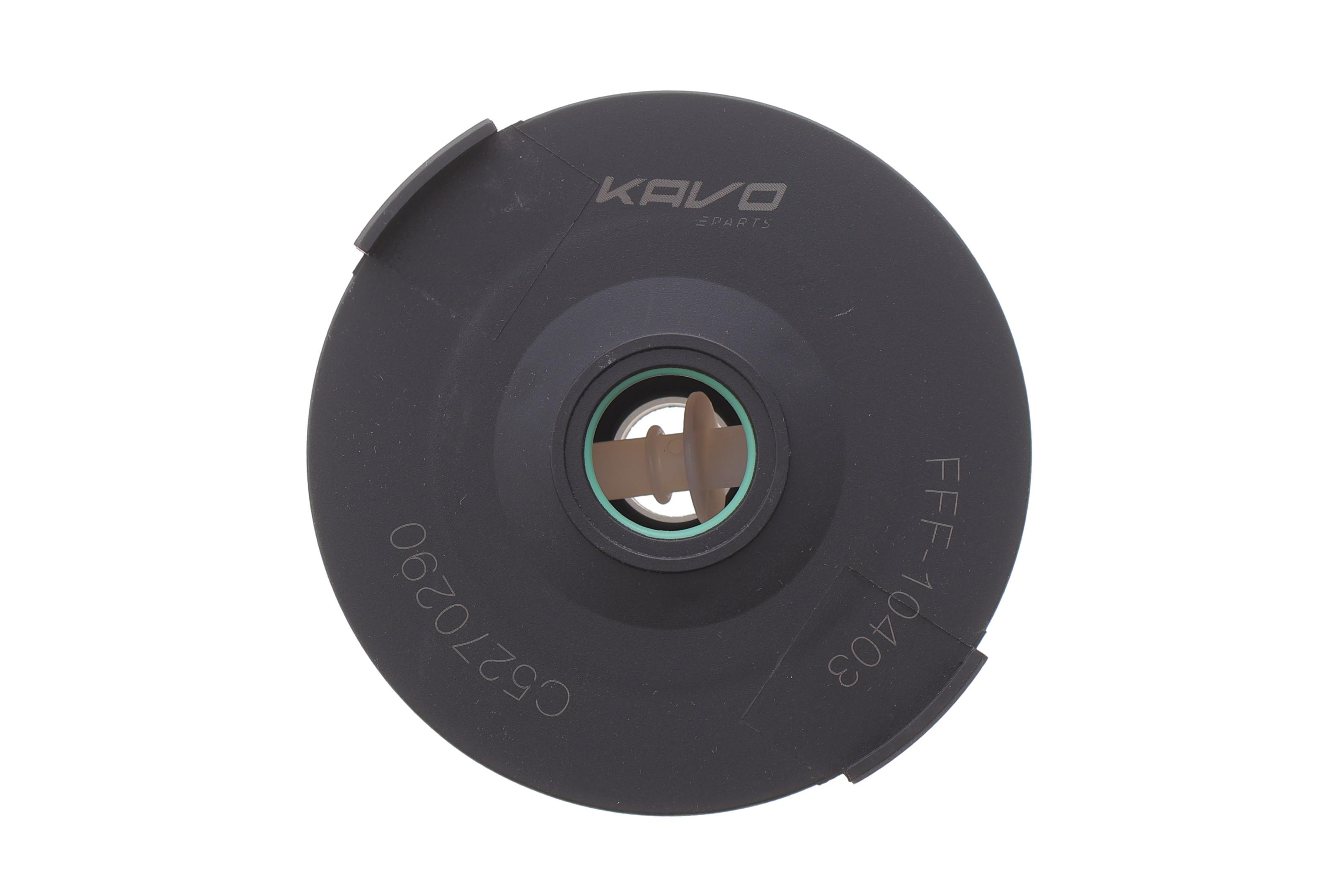 Фільтр паливний MB S-class (W222) 3.0d (OM656) 17-/V-class (W447) 2.0CDI (OM654) 19- (к-кт)