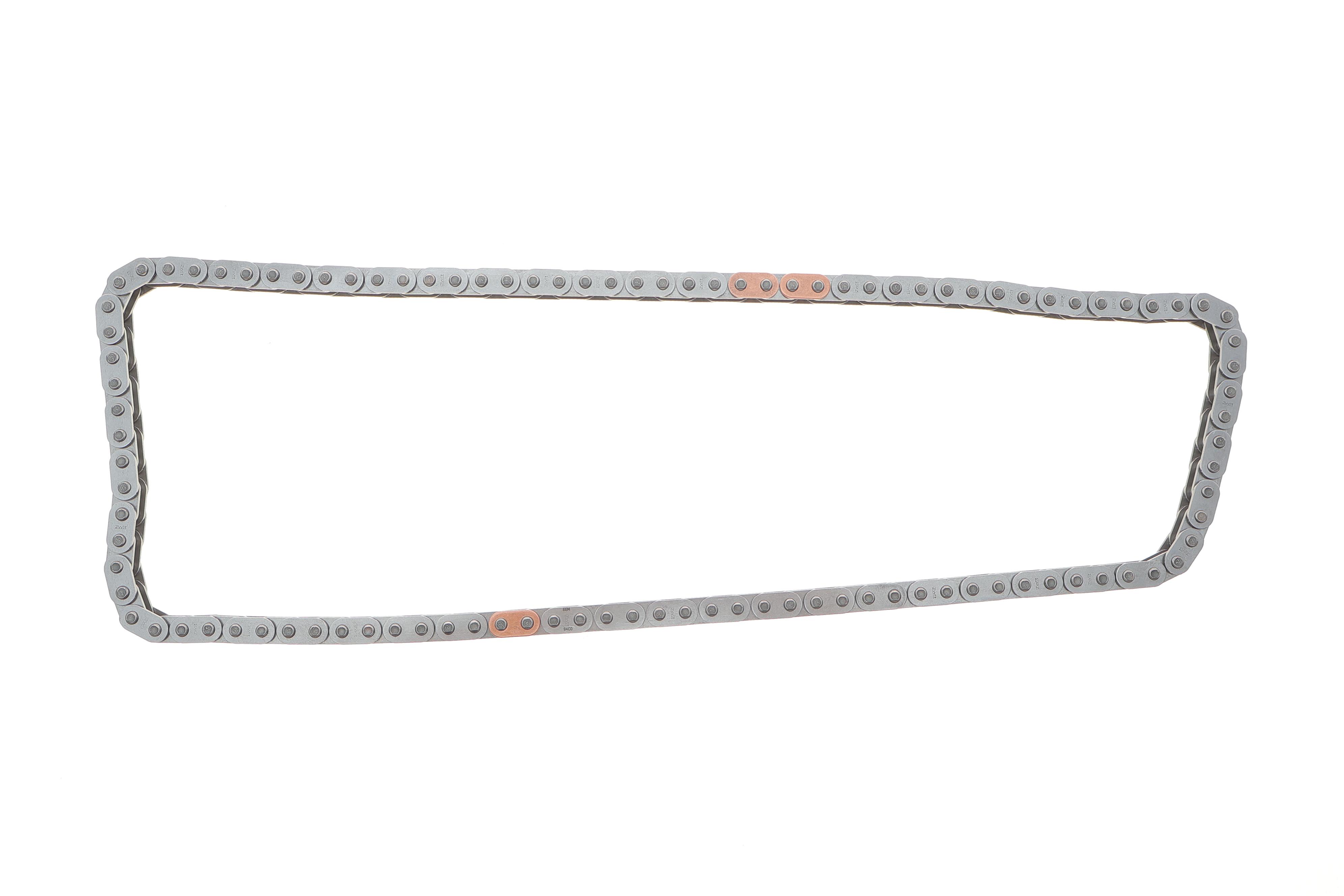 Комплект ланцюга ГРМ Renault Trafic III 1.6dCi, 14-, R9M/MB Vito (W447) 1.6CDI, OM622, 14-, (ланцюг IWIS)