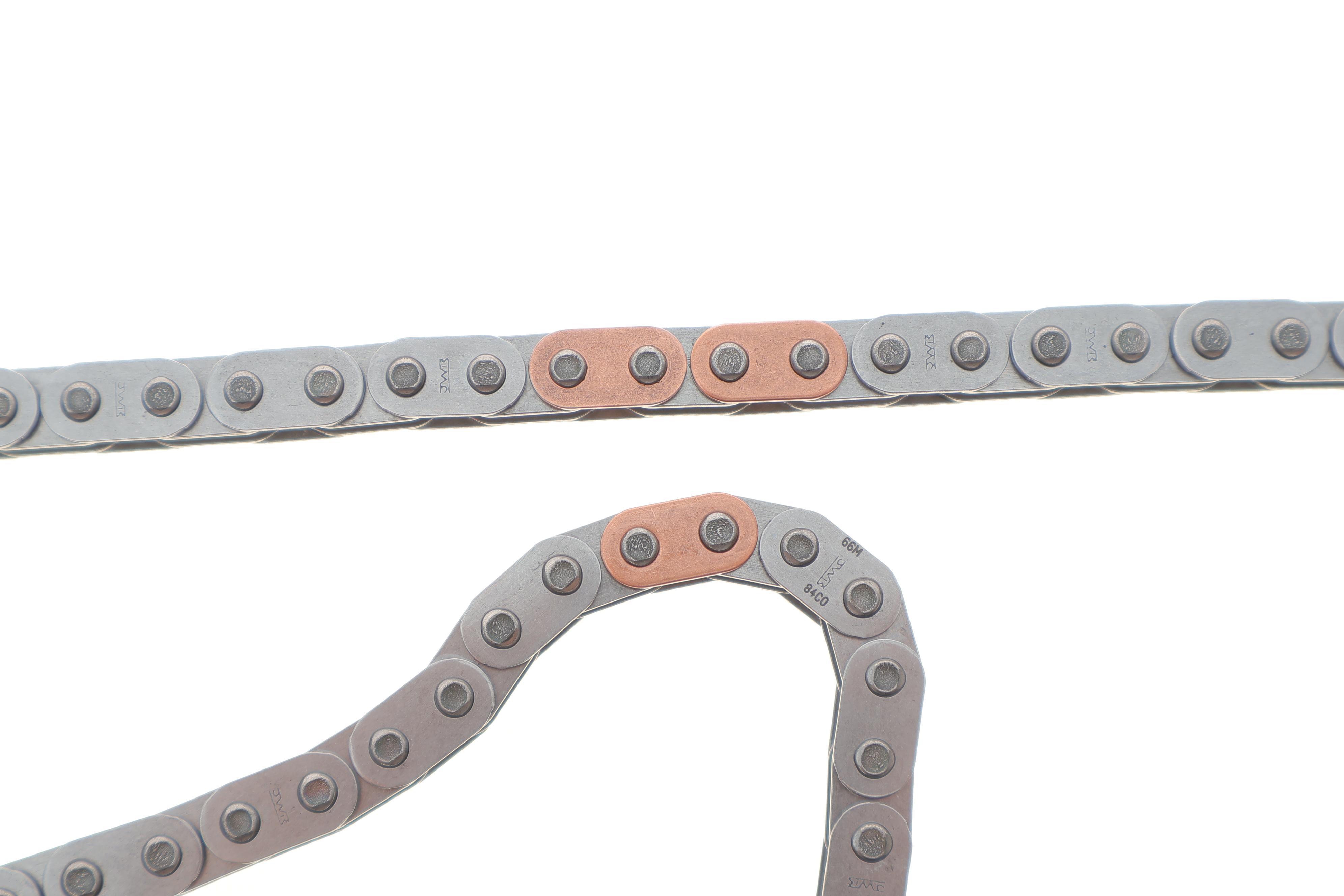 Комплект ланцюга ГРМ Renault Trafic III 1.6dCi, 14-, R9M/MB Vito (W447) 1.6CDI, OM622, 14-, (ланцюг IWIS)