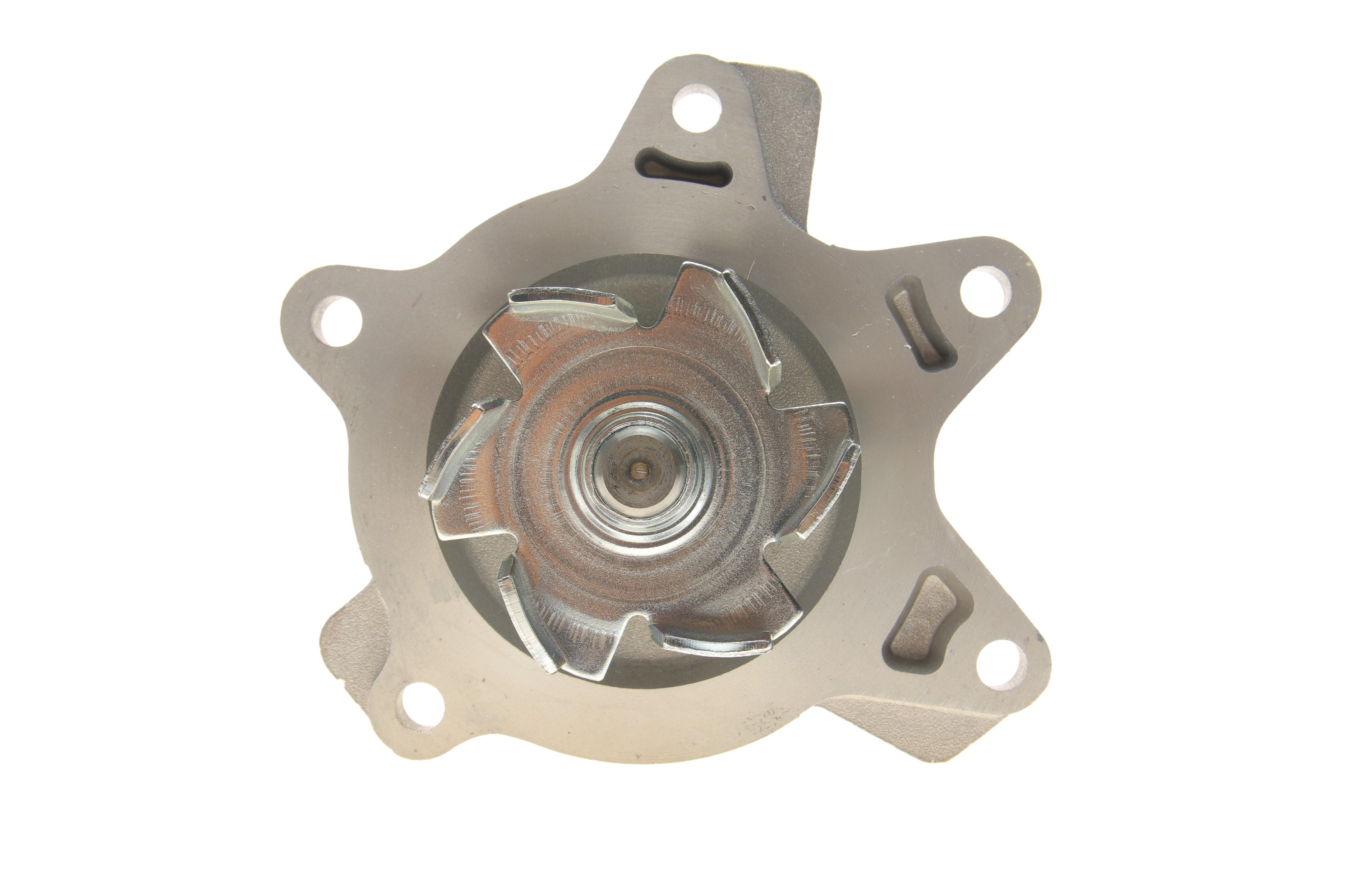 Помпа води Mini Mini 1.4d 03-06/Toyota Corolla 1.4D-4D 04-08/13-18/Auris 1.4D-4D 13-18