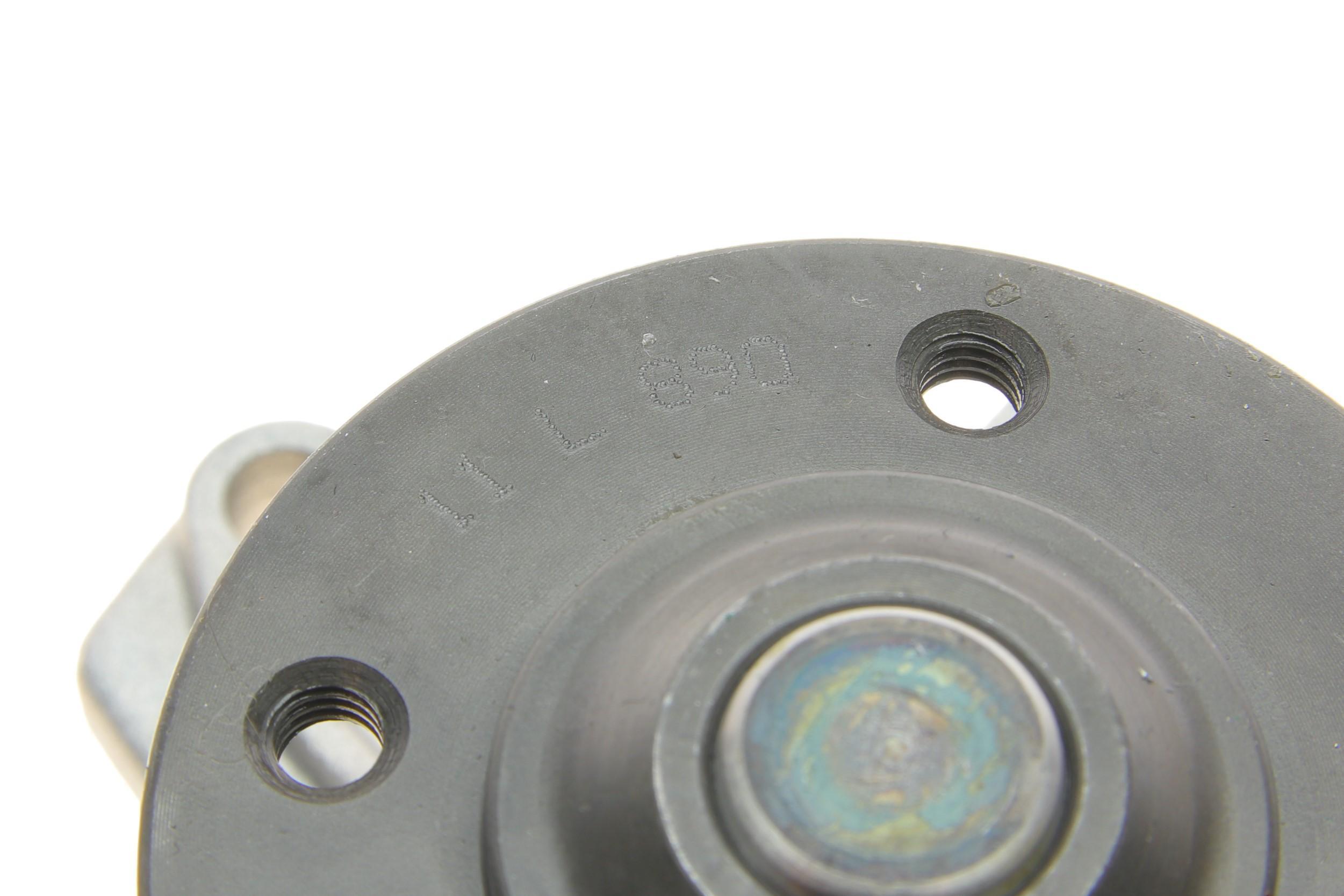 Помпа води Mini Mini 1.4d 03-06/Toyota Corolla 1.4D-4D 04-08/13-18/Auris 1.4D-4D 13-18