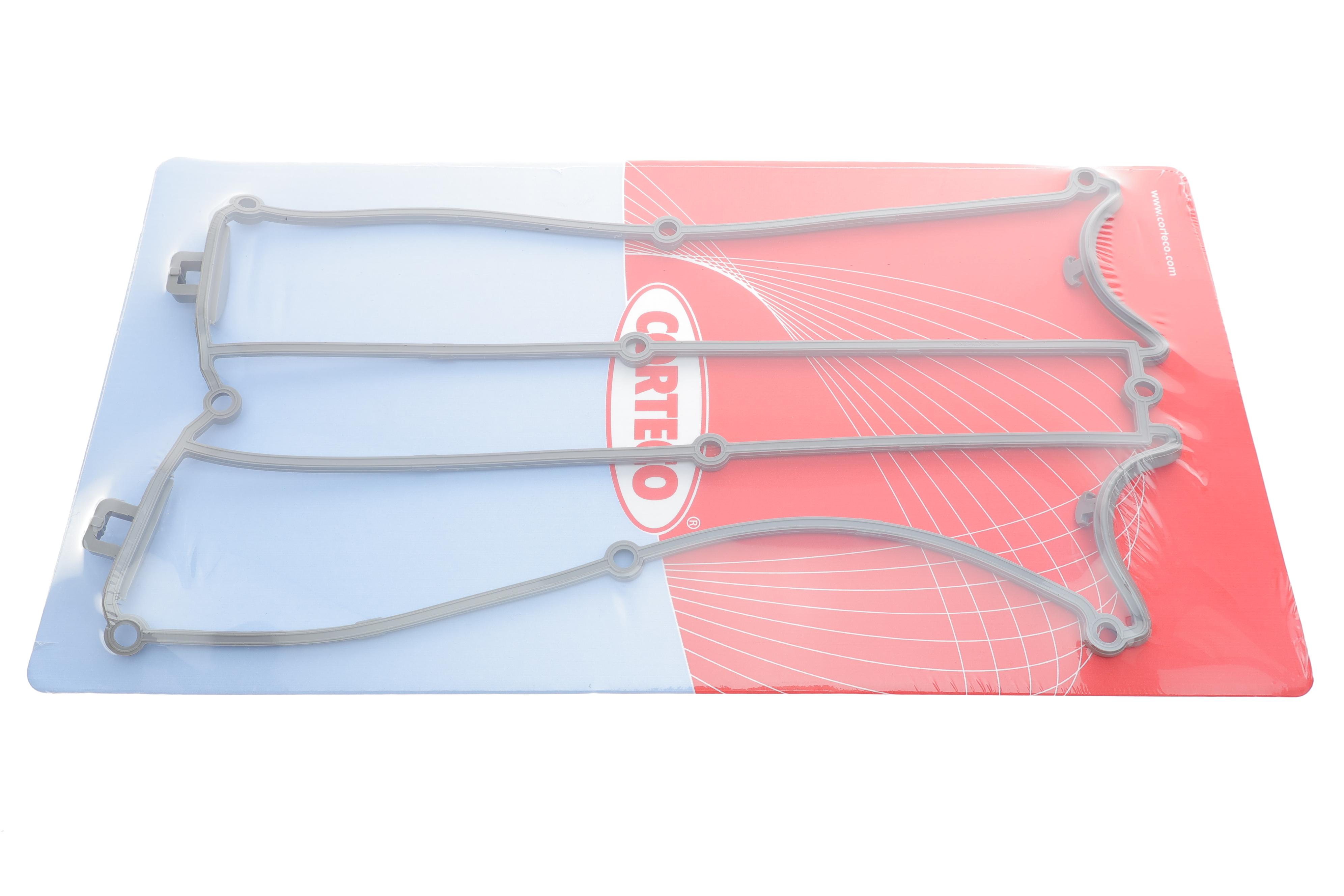 Прокладка кришки клапанів Ford Escort/ Mondeo 1.6-2.0 I 92-00