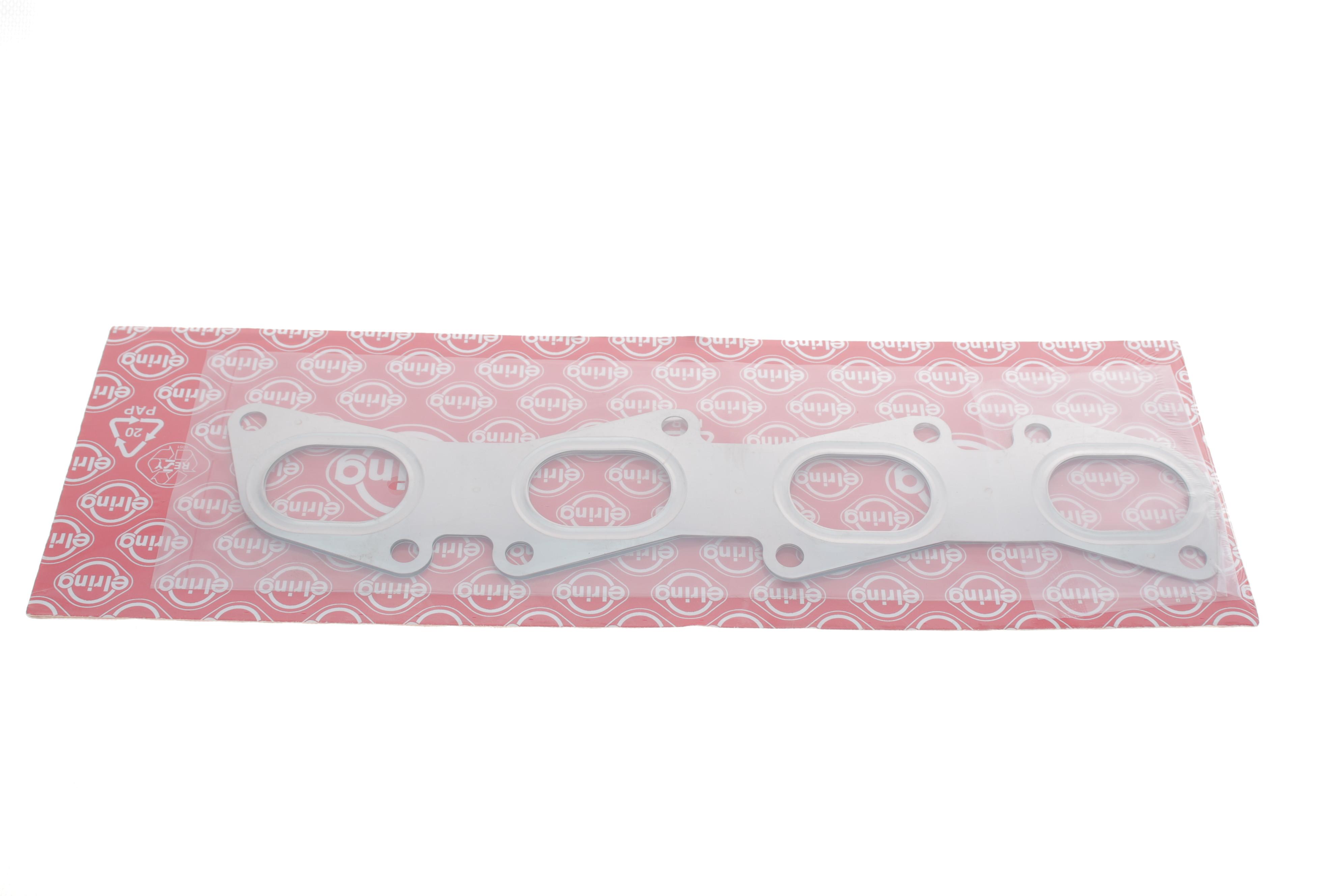 Прокладка коллектора выпускного Opel Astra H/Vectra C 1.9 CDTI 04-