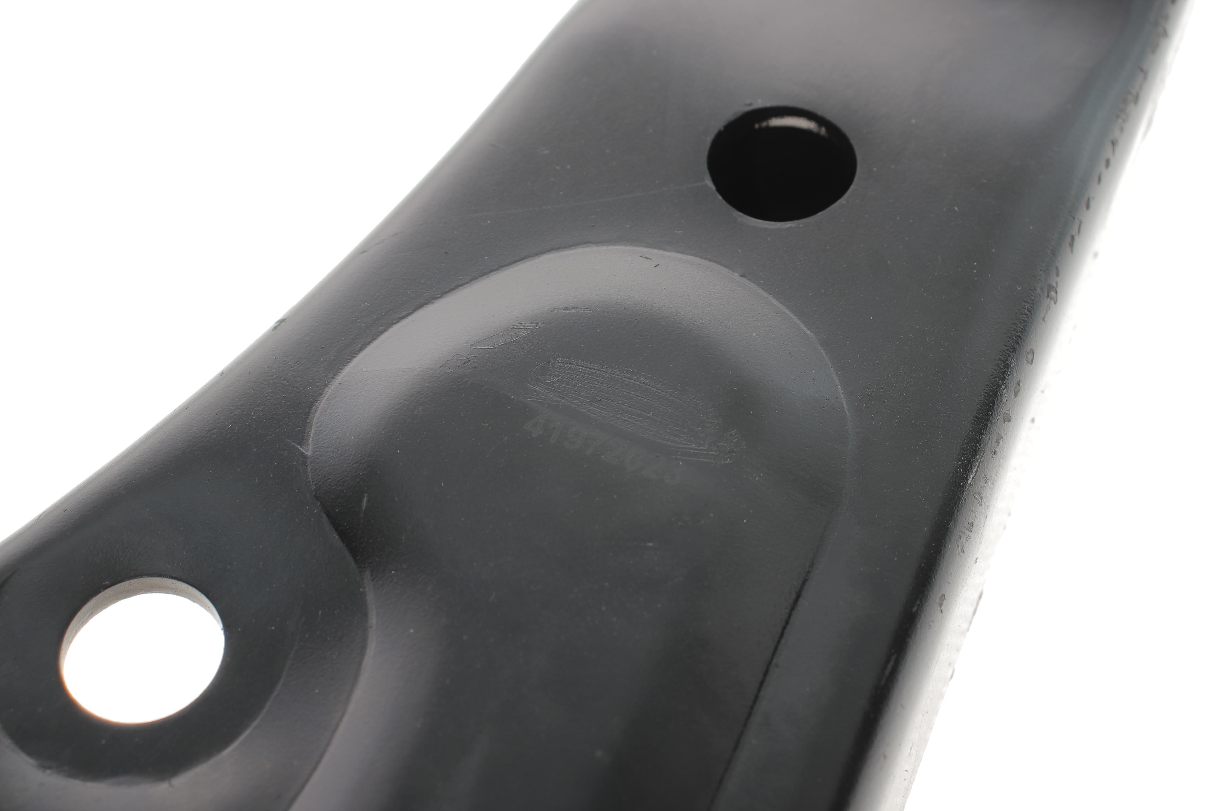 Важіль підвіски (передній/знизу) (L) Ford Transit 00-14 (без кульової)