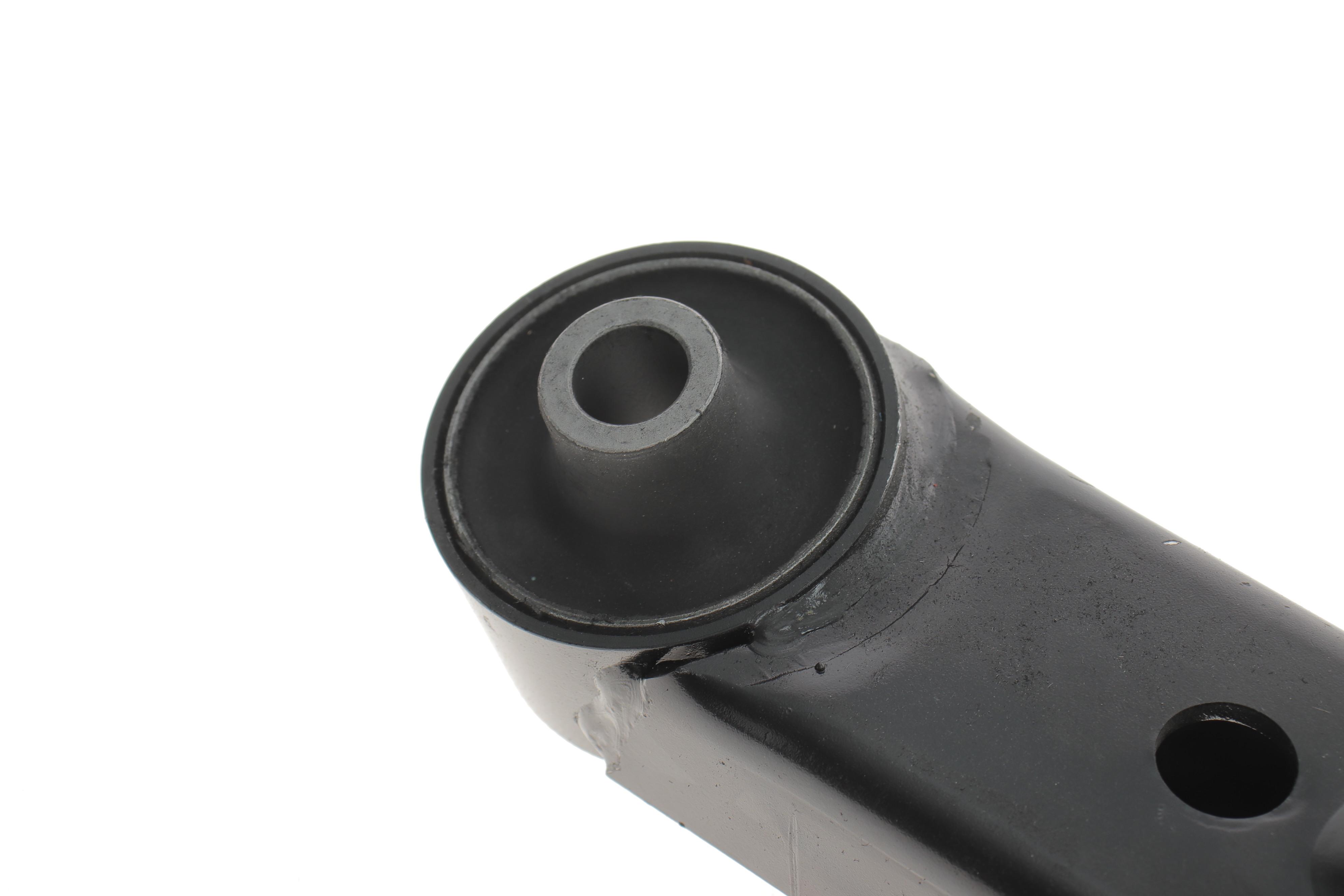 Важіль підвіски (передній/знизу) (L) Ford Transit 00-14 (без кульової)