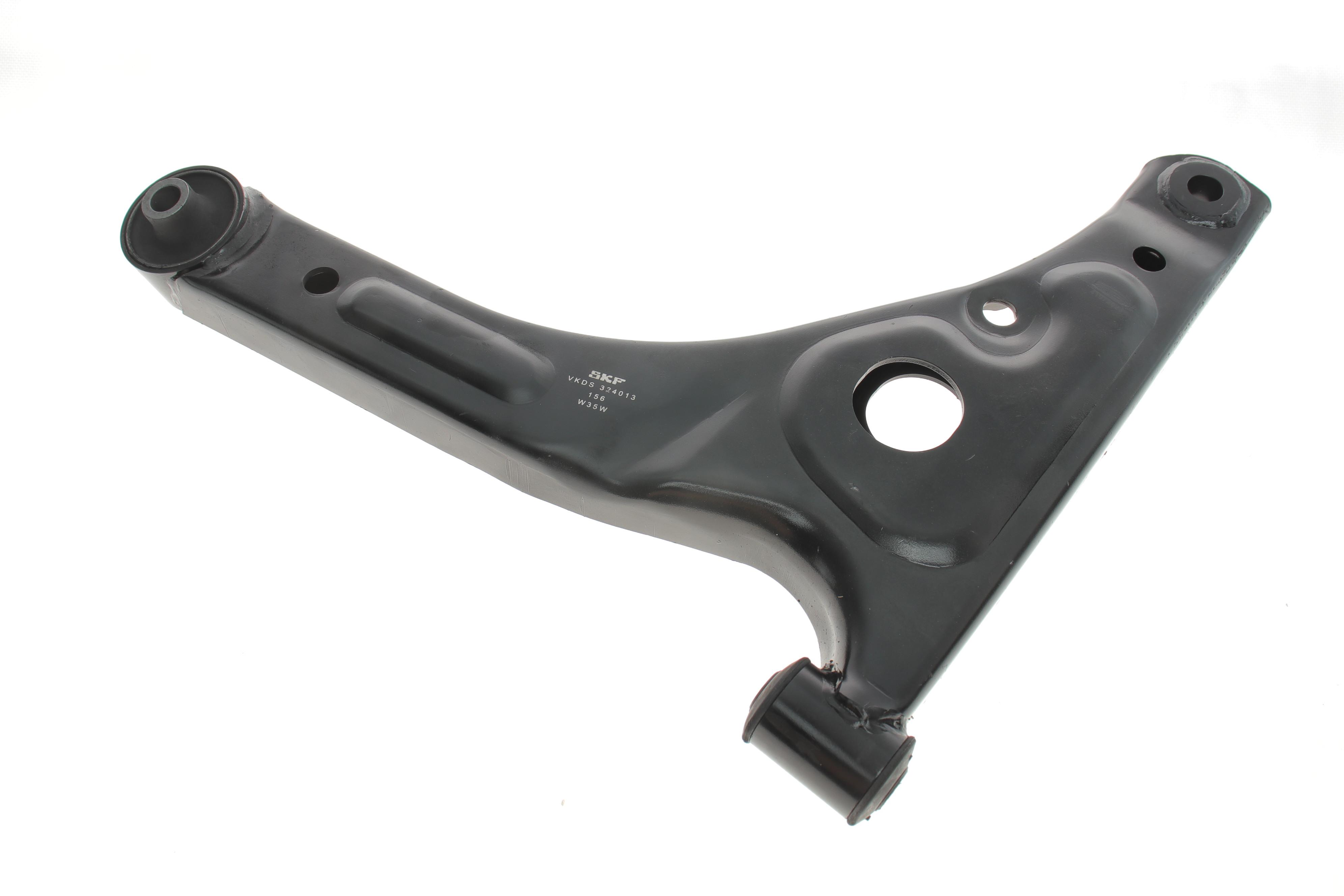 Важіль підвіски (передній/знизу) (L) Ford Transit 00-14 (без кульової)