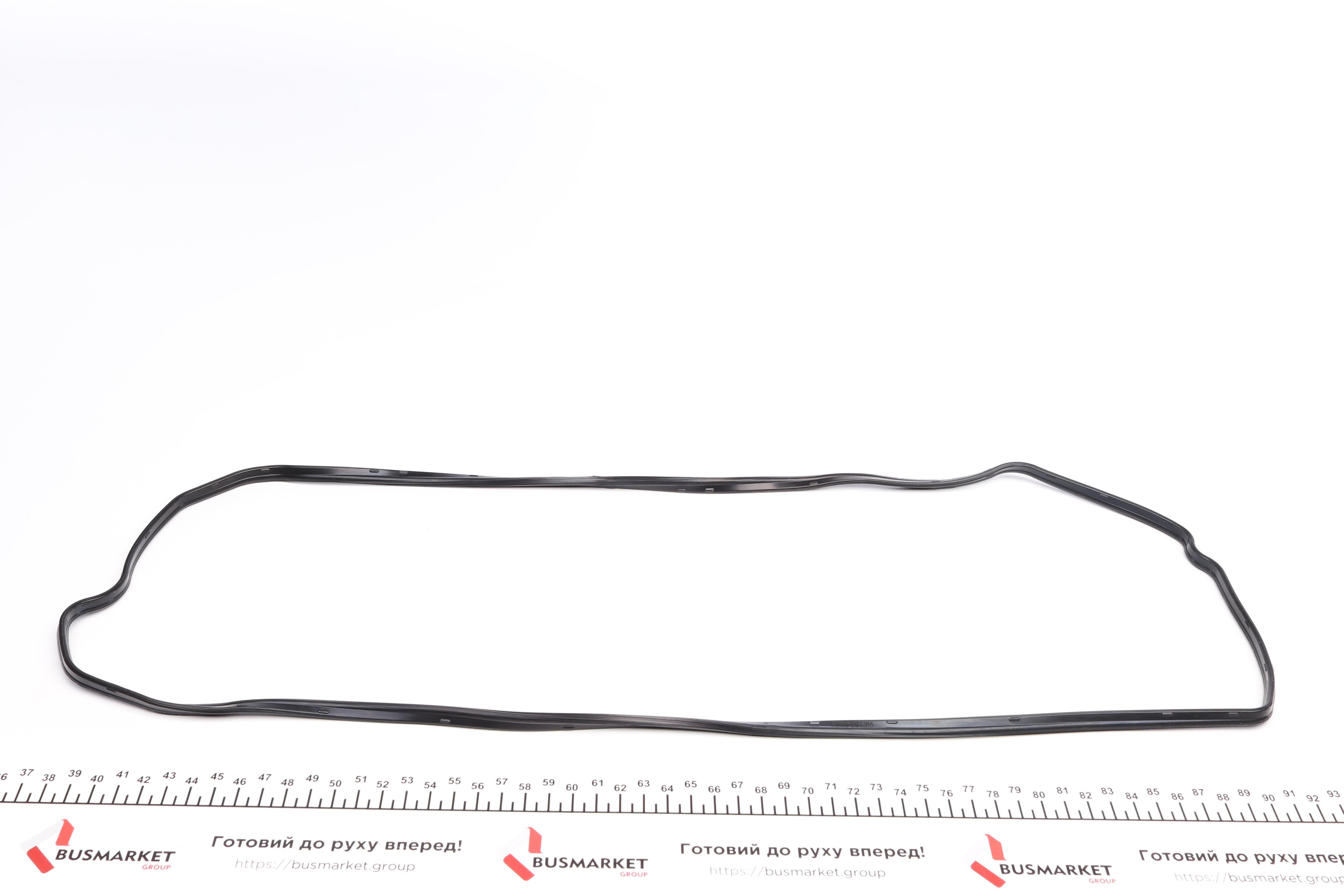 Прокладка кришки клапанів Lexus GS/RX 06- (к-кт)