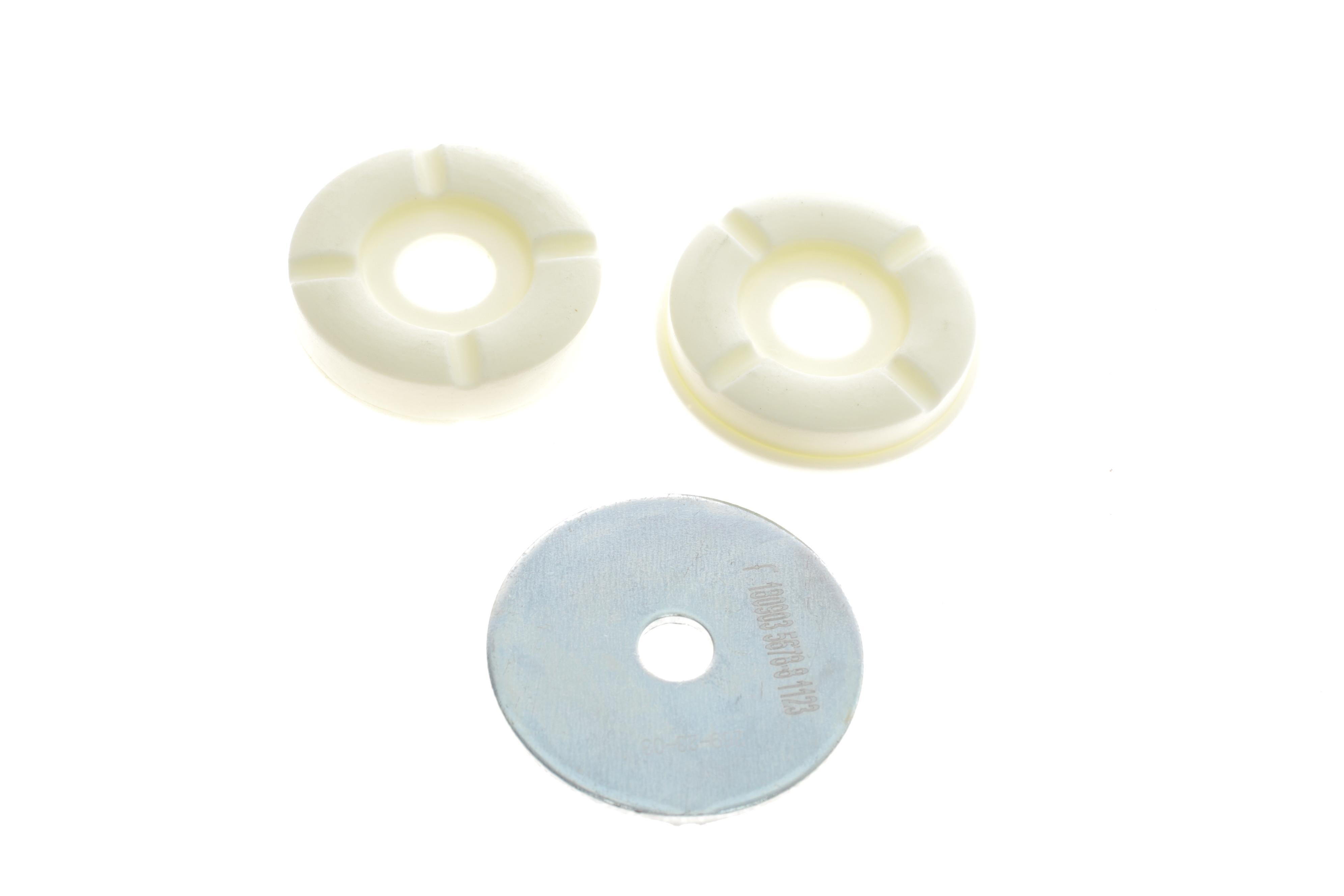 Подушка амортизатора (переднього) BMW X5 (E70)/X6 (E71) 3.0-4.8 07- M57/N52/N54/N55/N57/N62/N63 (B1)