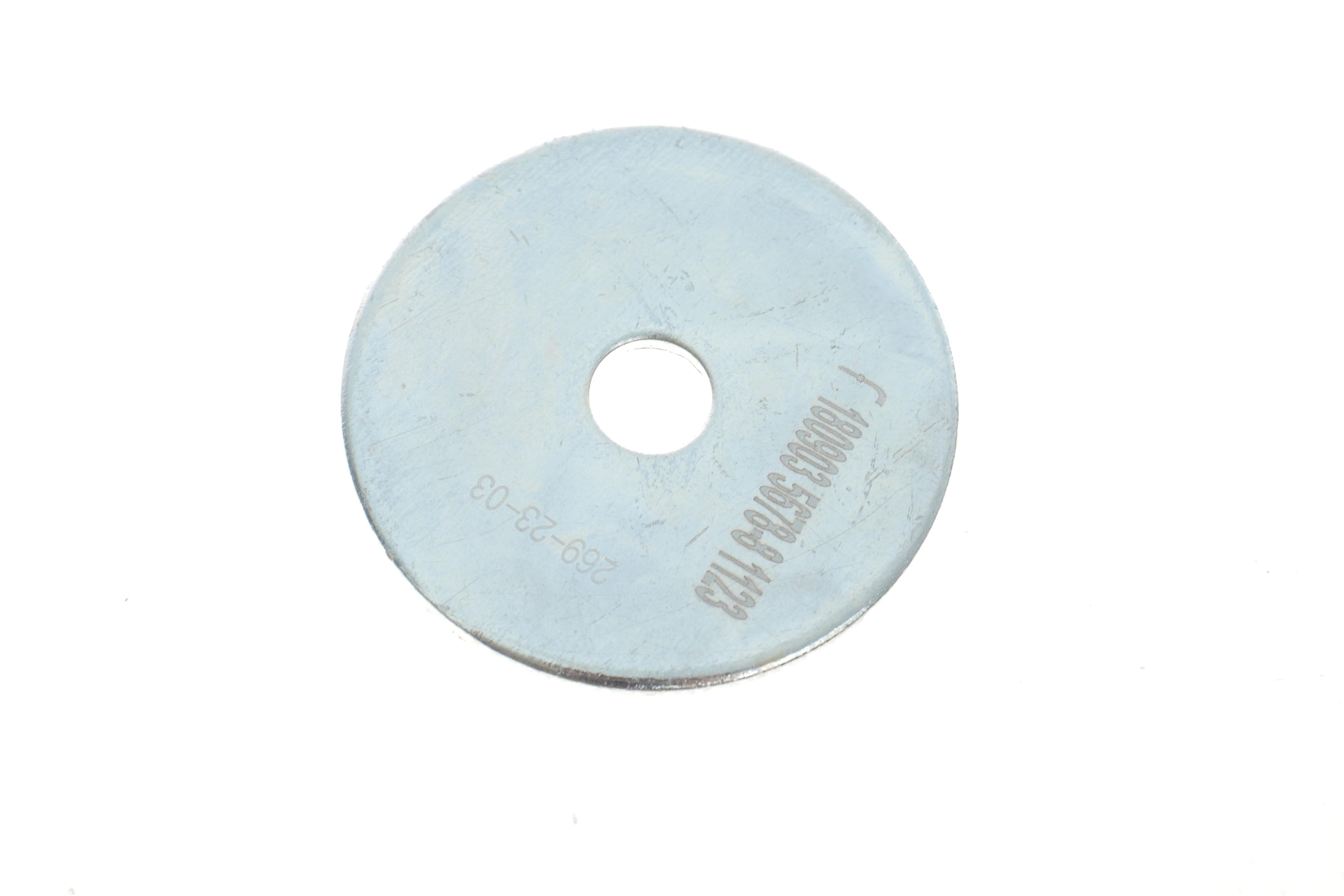 Подушка амортизатора (переднього) BMW X5 (E70)/X6 (E71) 3.0-4.8 07- M57/N52/N54/N55/N57/N62/N63 (B1)