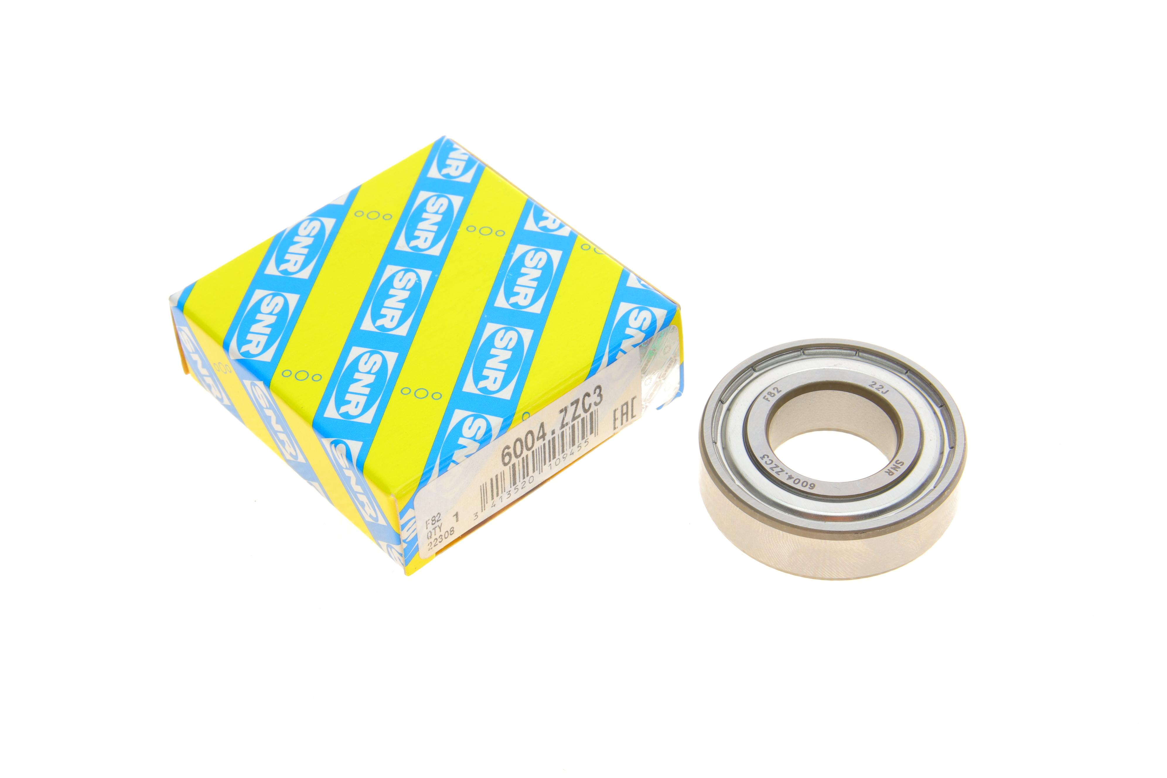 Підшипник (20x42x12)