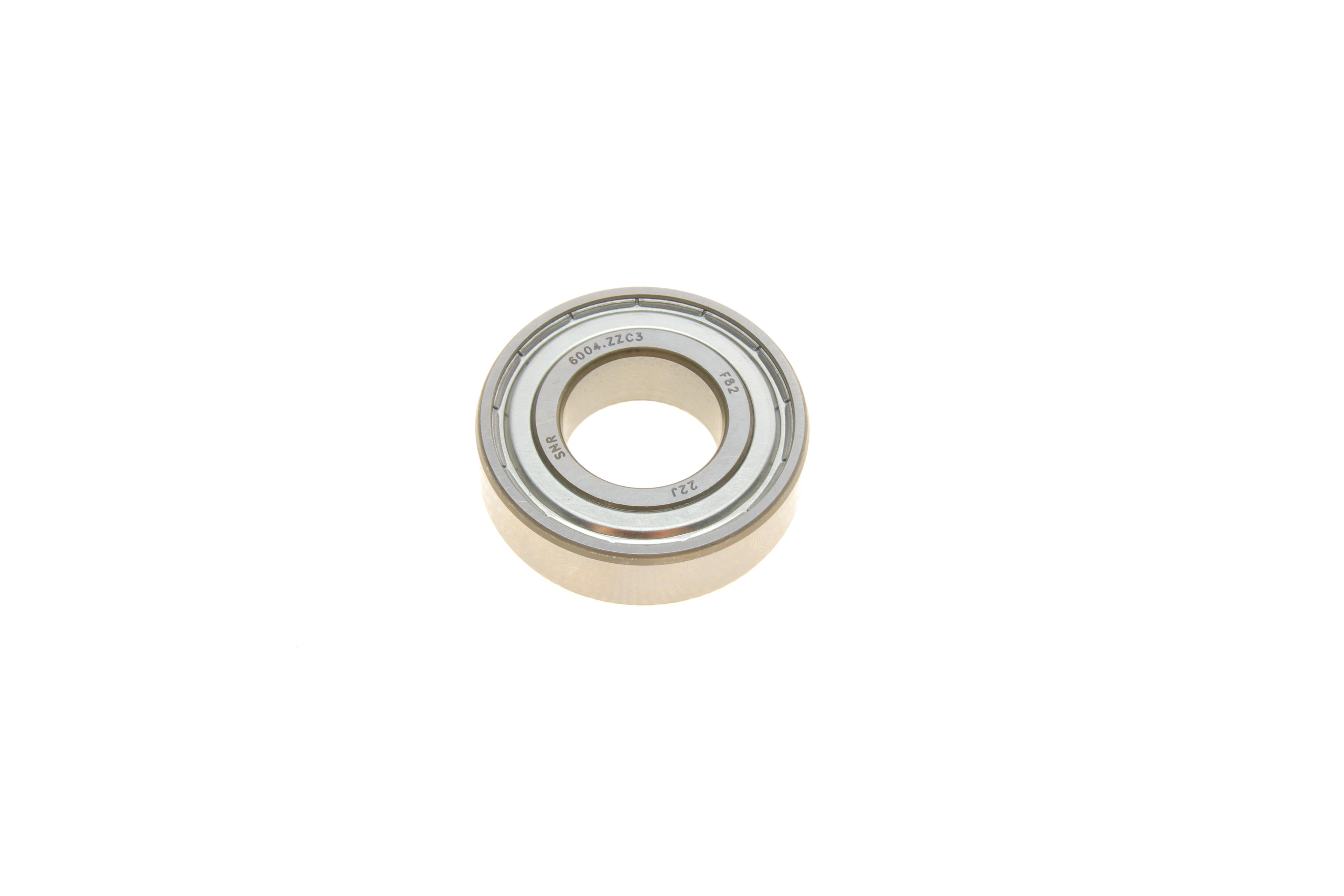 Підшипник (20x42x12)