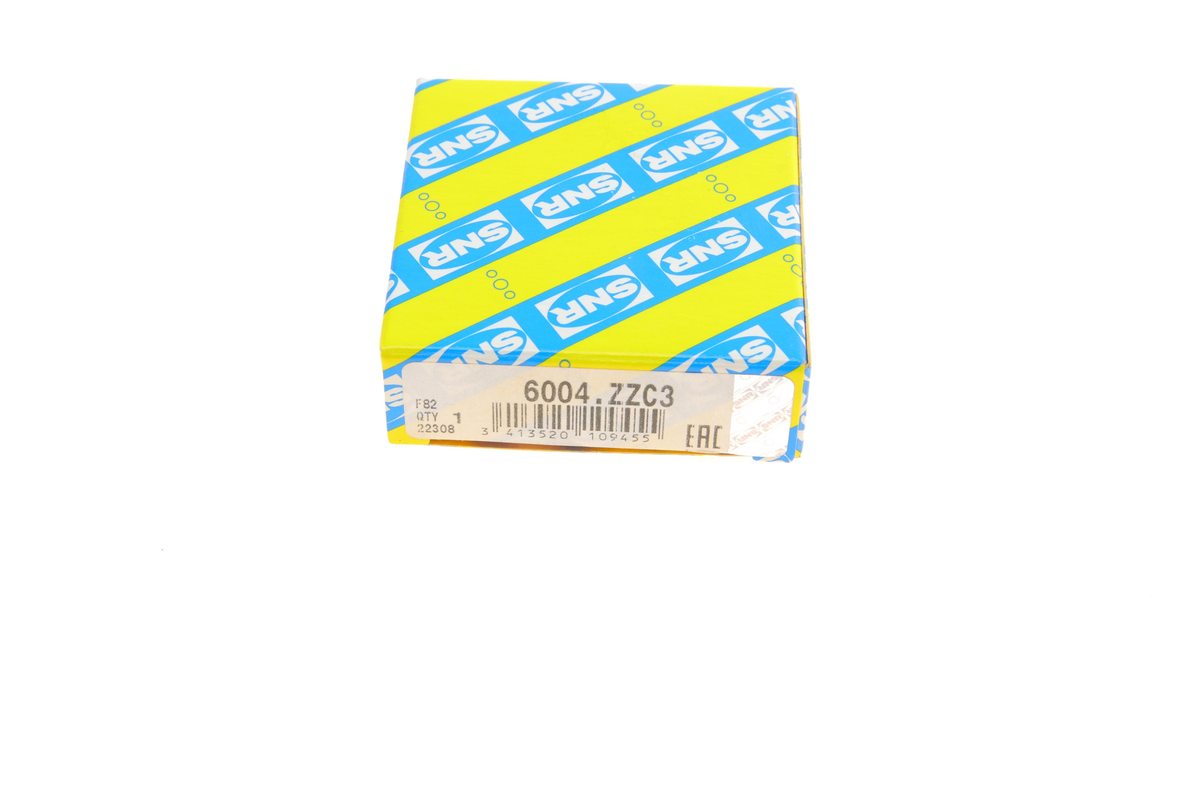 Підшипник (20x42x12)