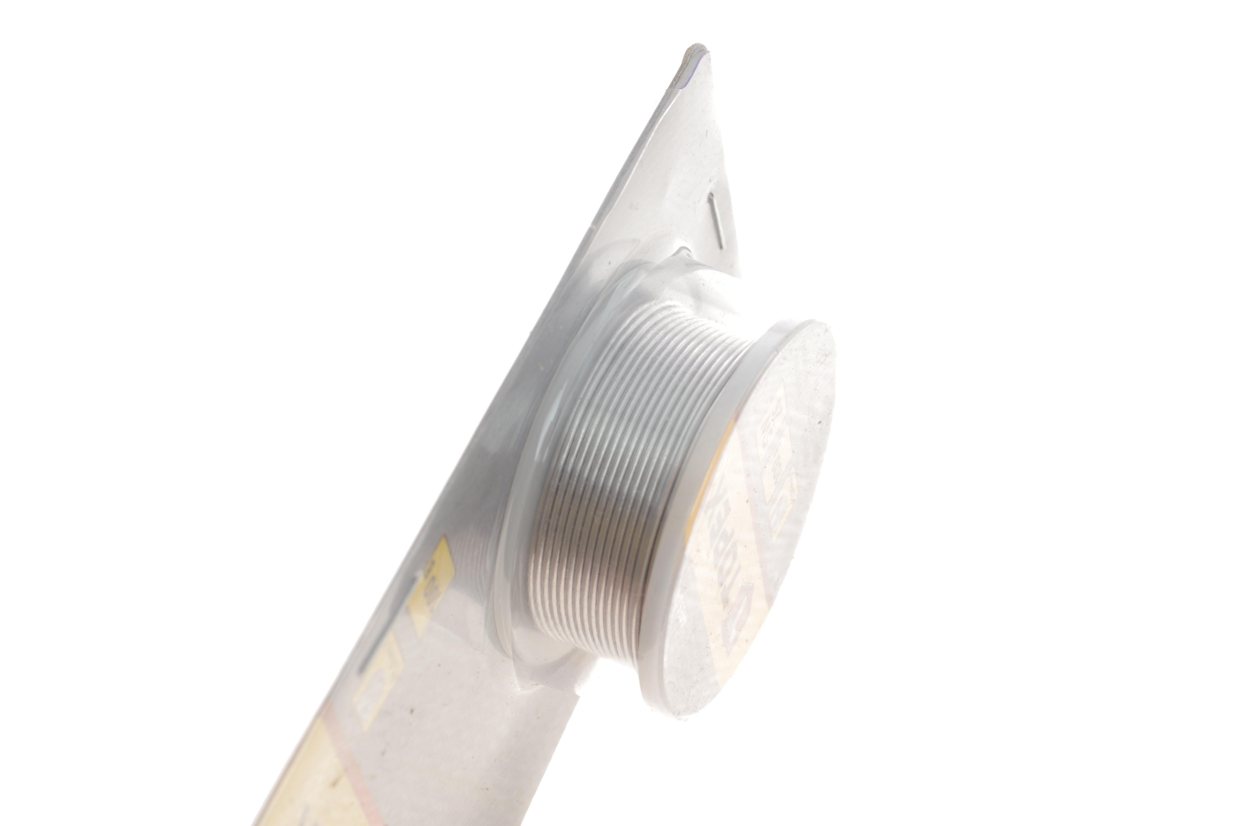 Припій олов'яний (d=1.0mm) (100g)