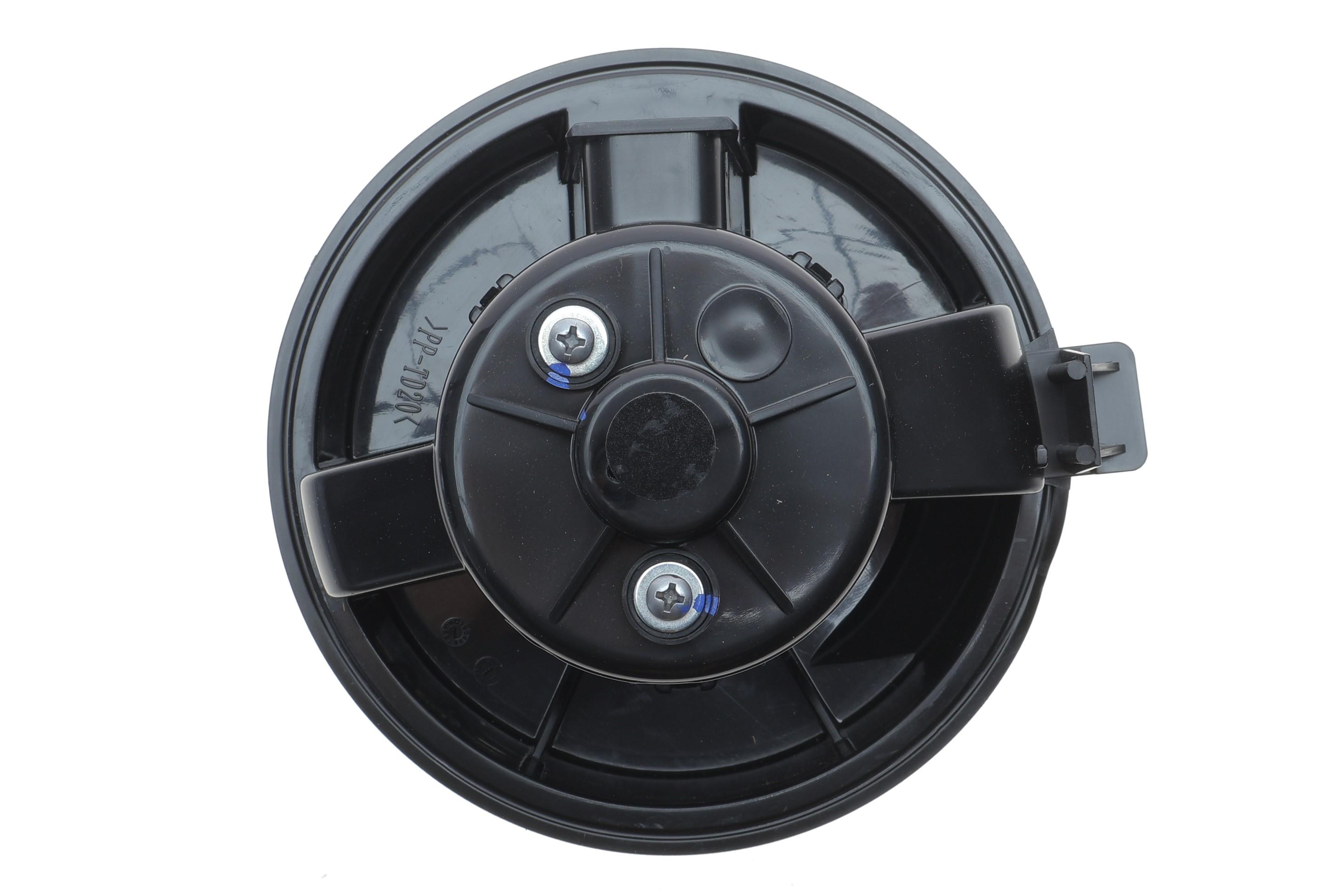 Моторчик пічки Citroen C3/Peugeot 308 07-