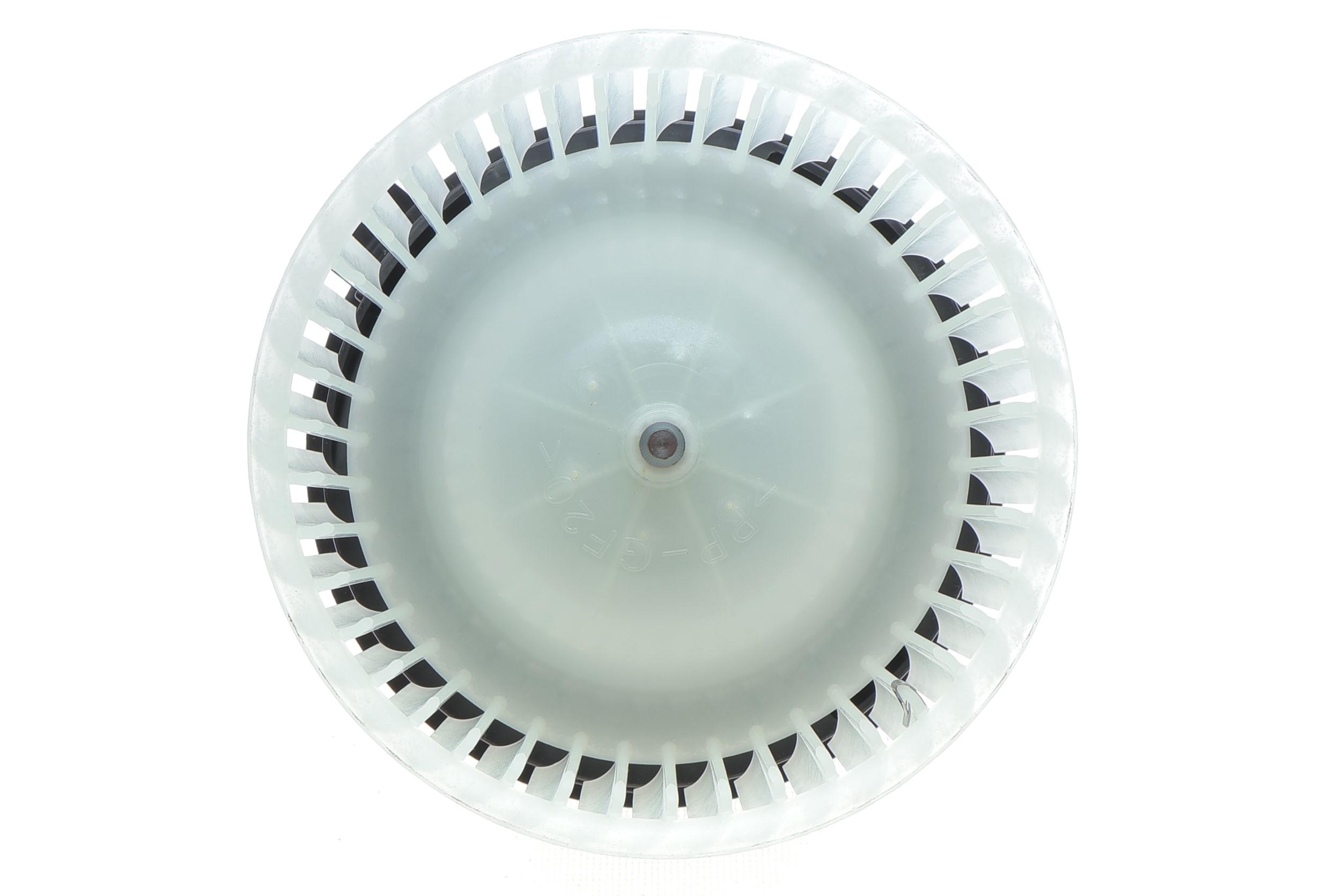 Моторчик пічки Citroen C3/Peugeot 308 07-