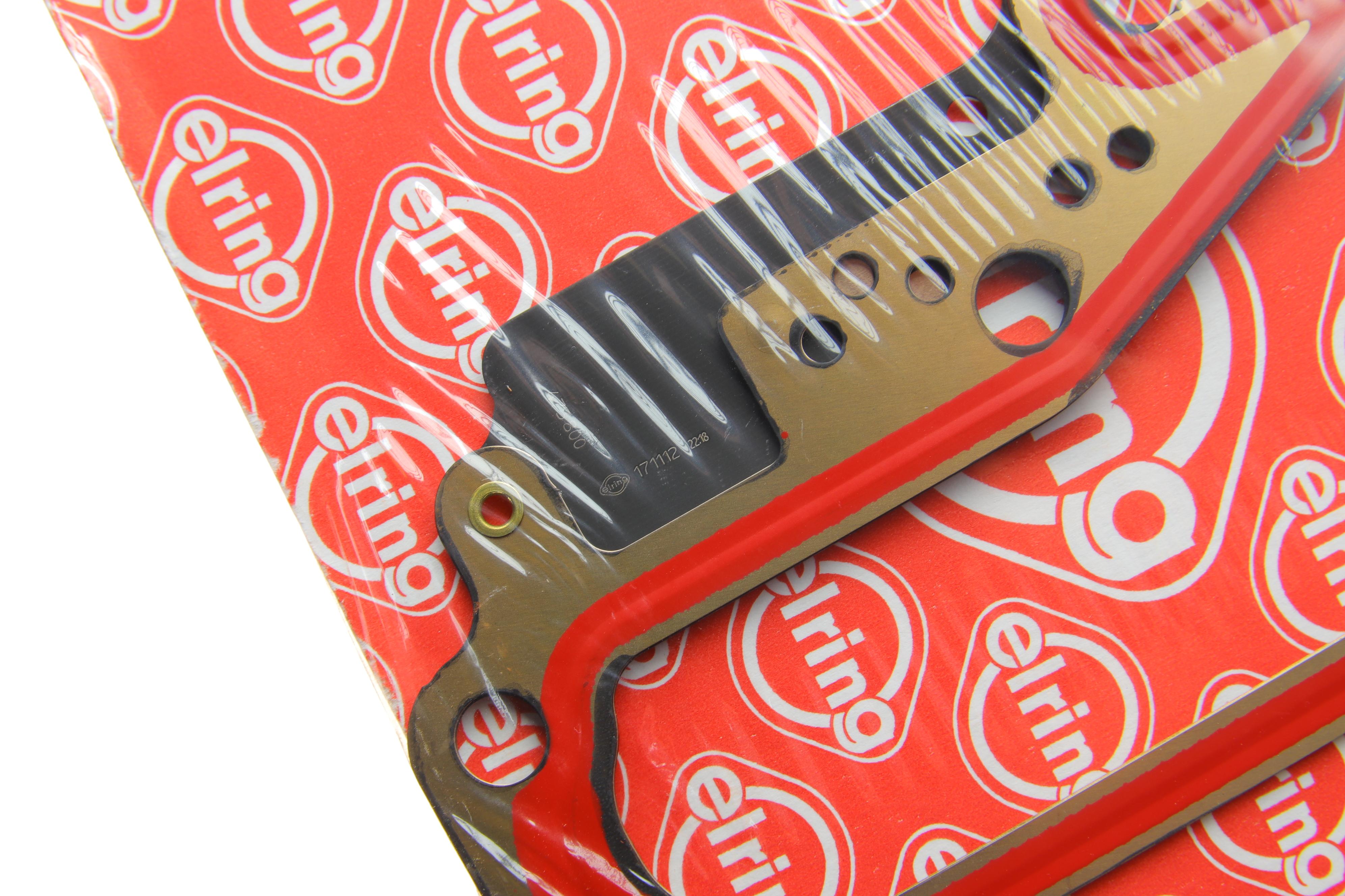 Прокладка ГБЦ BMW X5 (G05/F95)/X7 (G07) 18- (1.45mm) (1 мітка) N57 D30, (M50d)