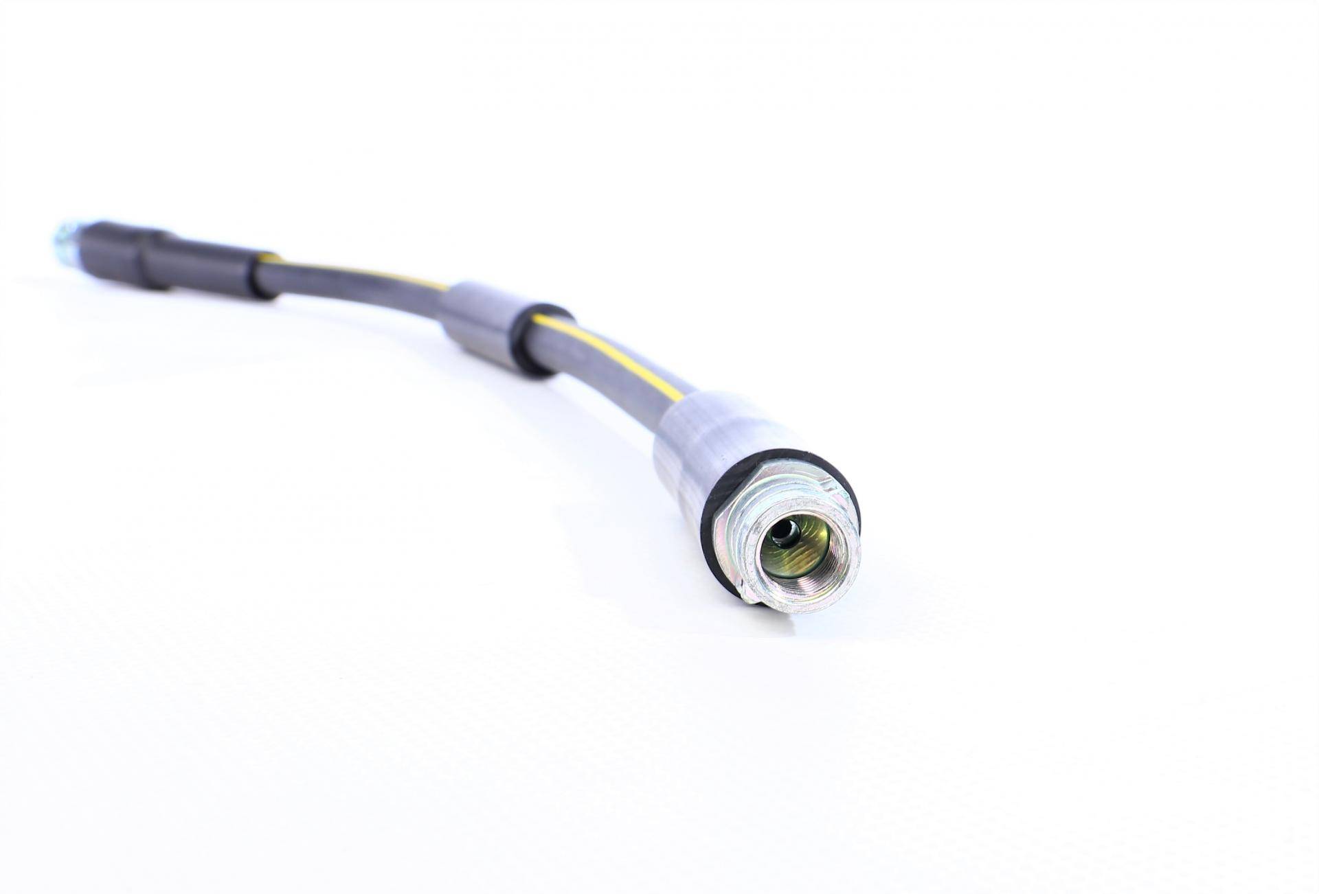 Шланг гальмівний (передній) Audi A8/VW Phaeton 02-16