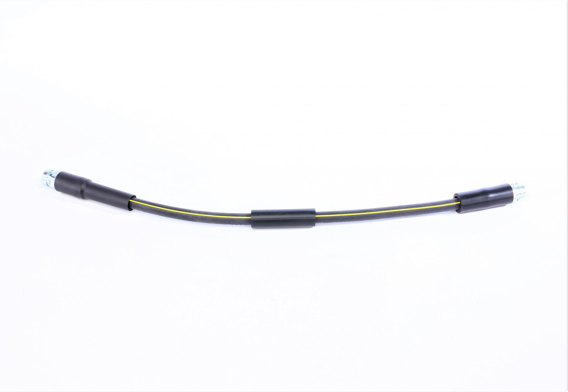 Шланг гальмівний (передній) Audi A8/VW Phaeton 02-16
