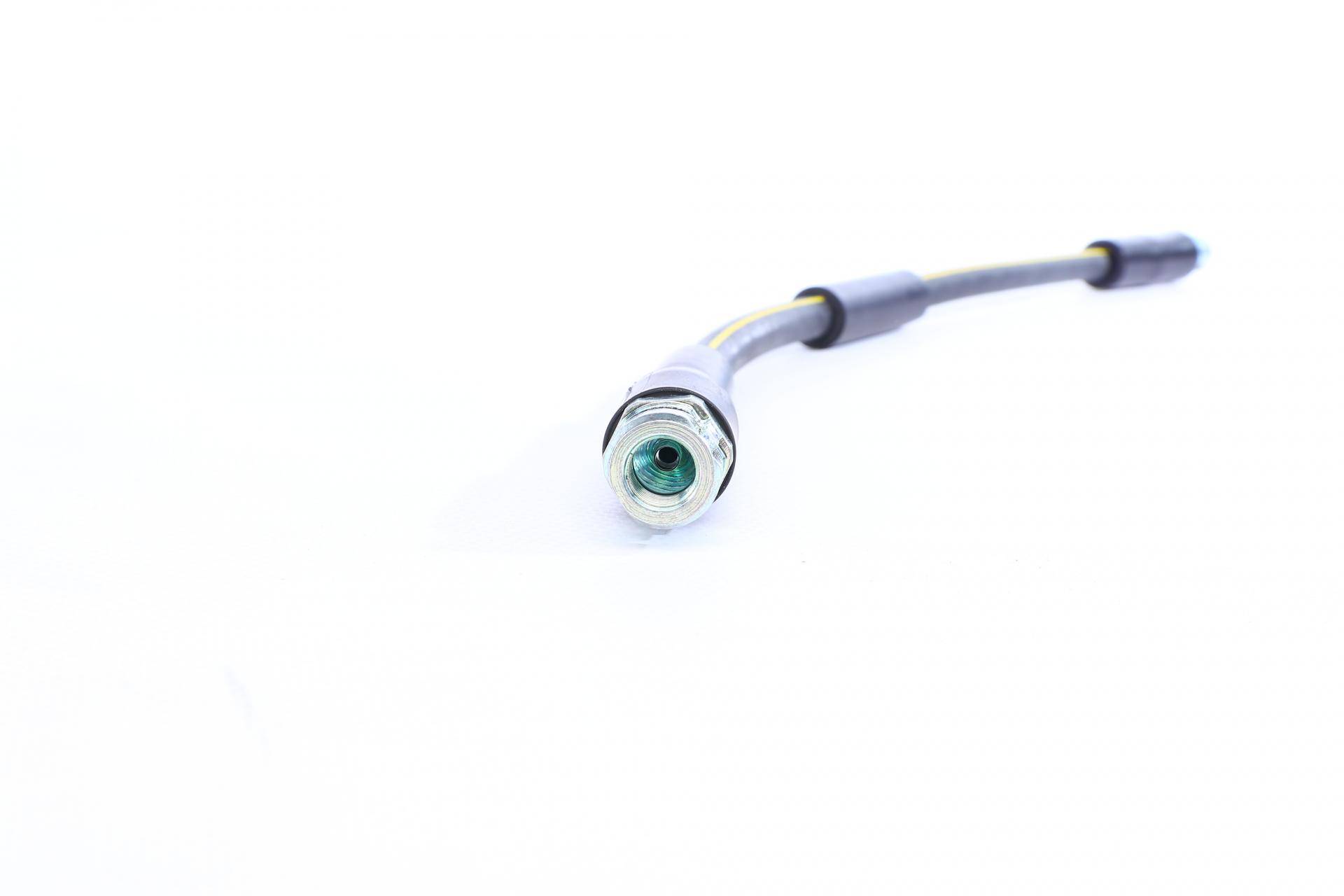 Шланг гальмівний (передній) Audi A8/VW Phaeton 02-16