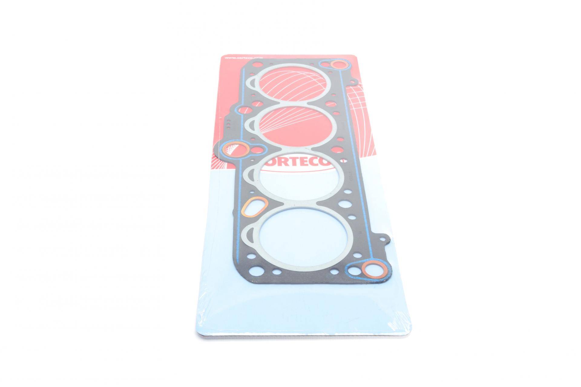 Прокладка ГБЦ VW Caddy 1.6D 83-92, Ø78,00mm, 1,61mm, 3 мітки