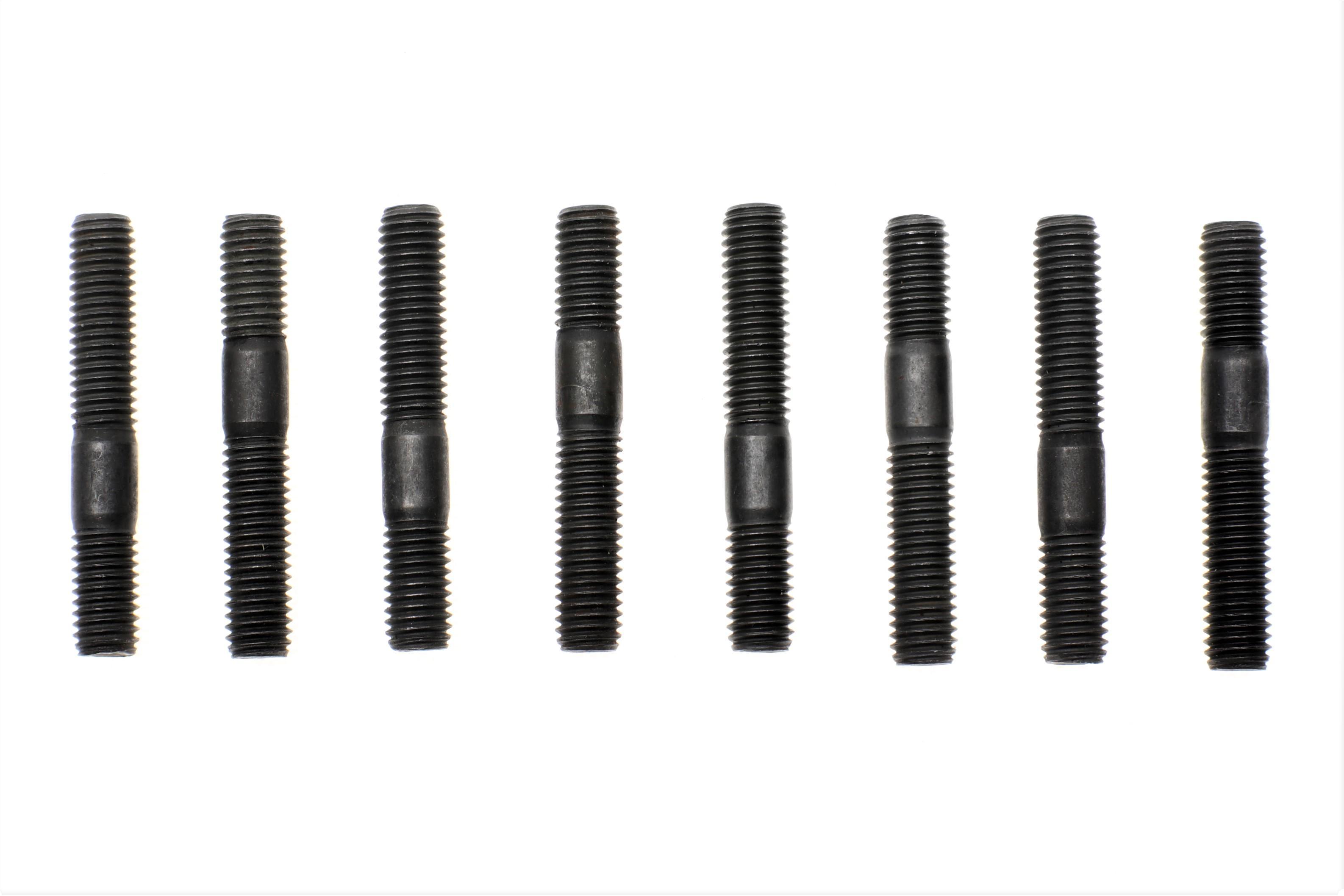 Комплект прокладок турбіни VW Caddy II 1.9 TDI 96-04