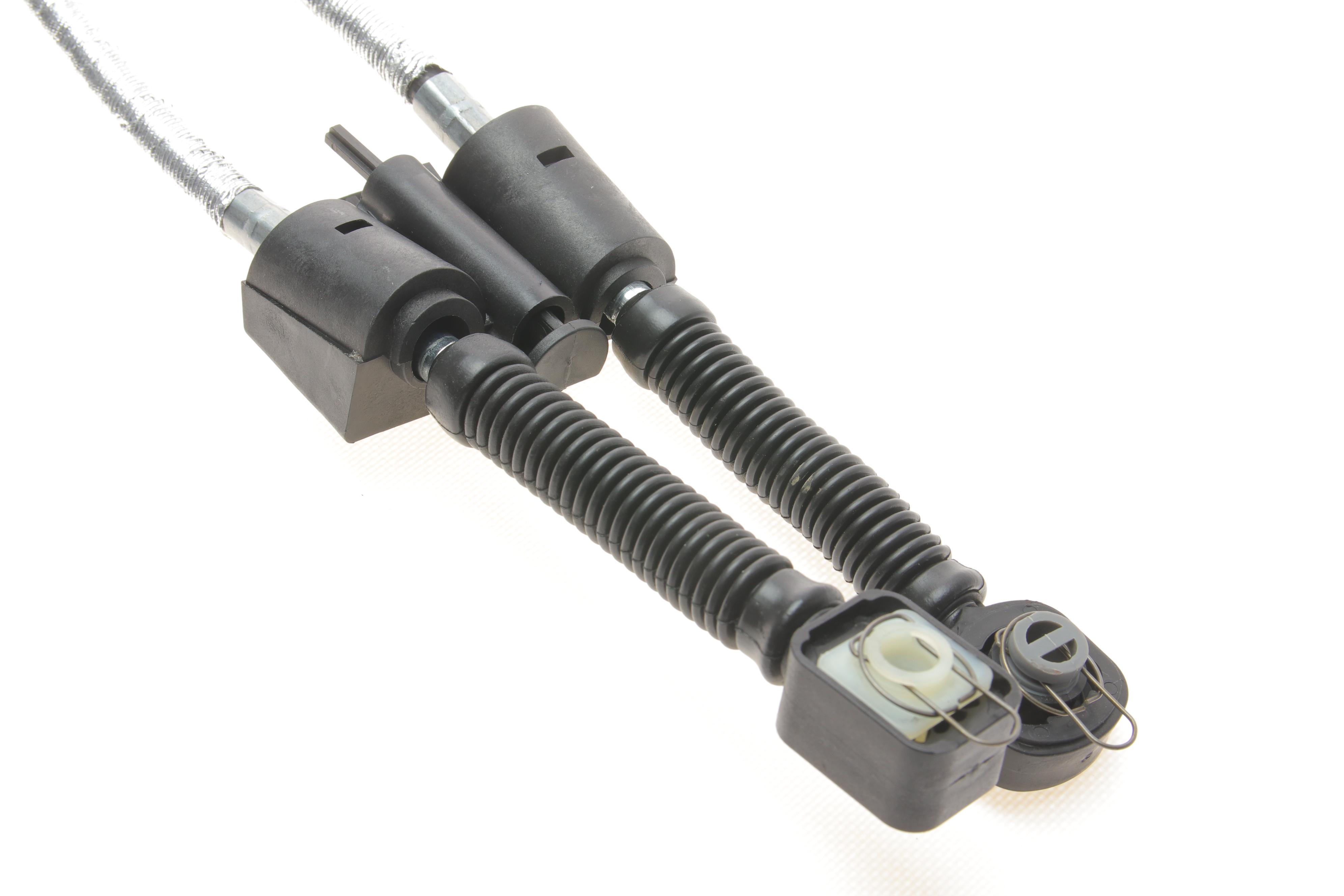 Трос куліси VW T5 1.9-2.0 TDI 03-15 (L=1006/928mm)