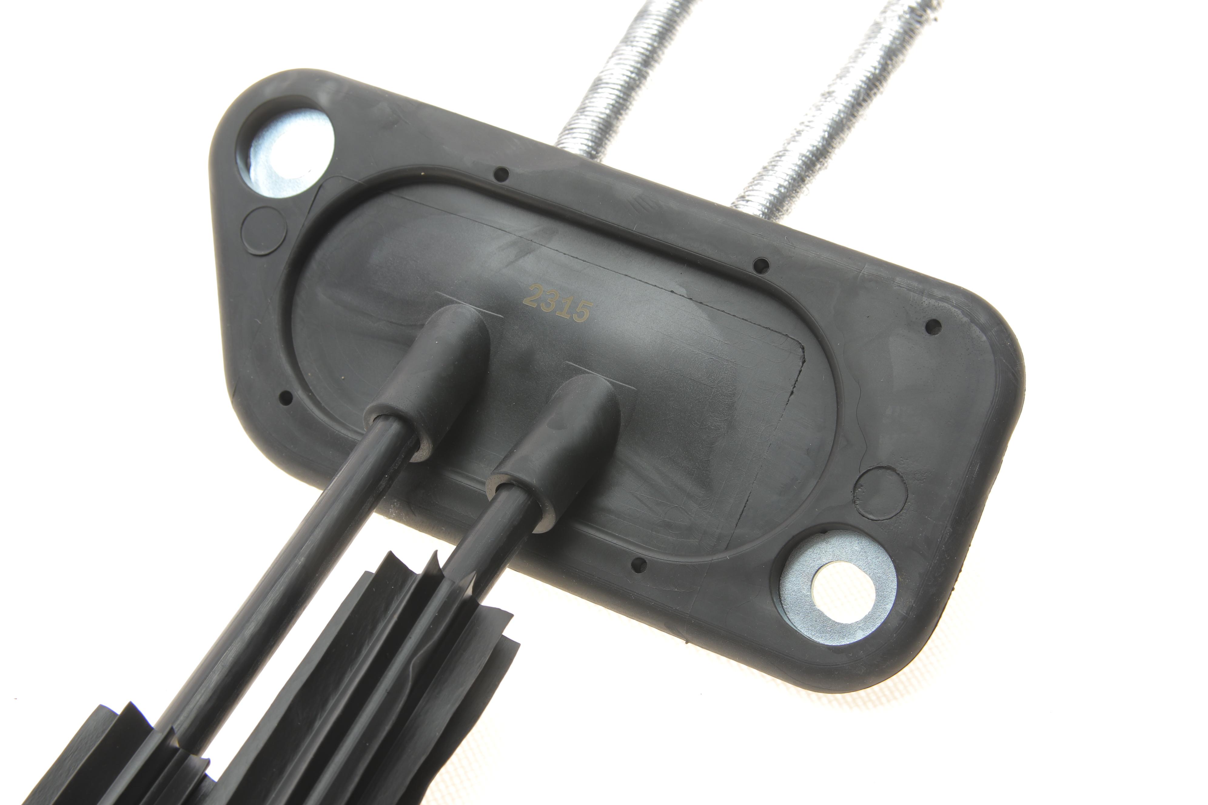 Трос куліси VW T5 1.9-2.0 TDI 03-15 (L=1006/928mm)