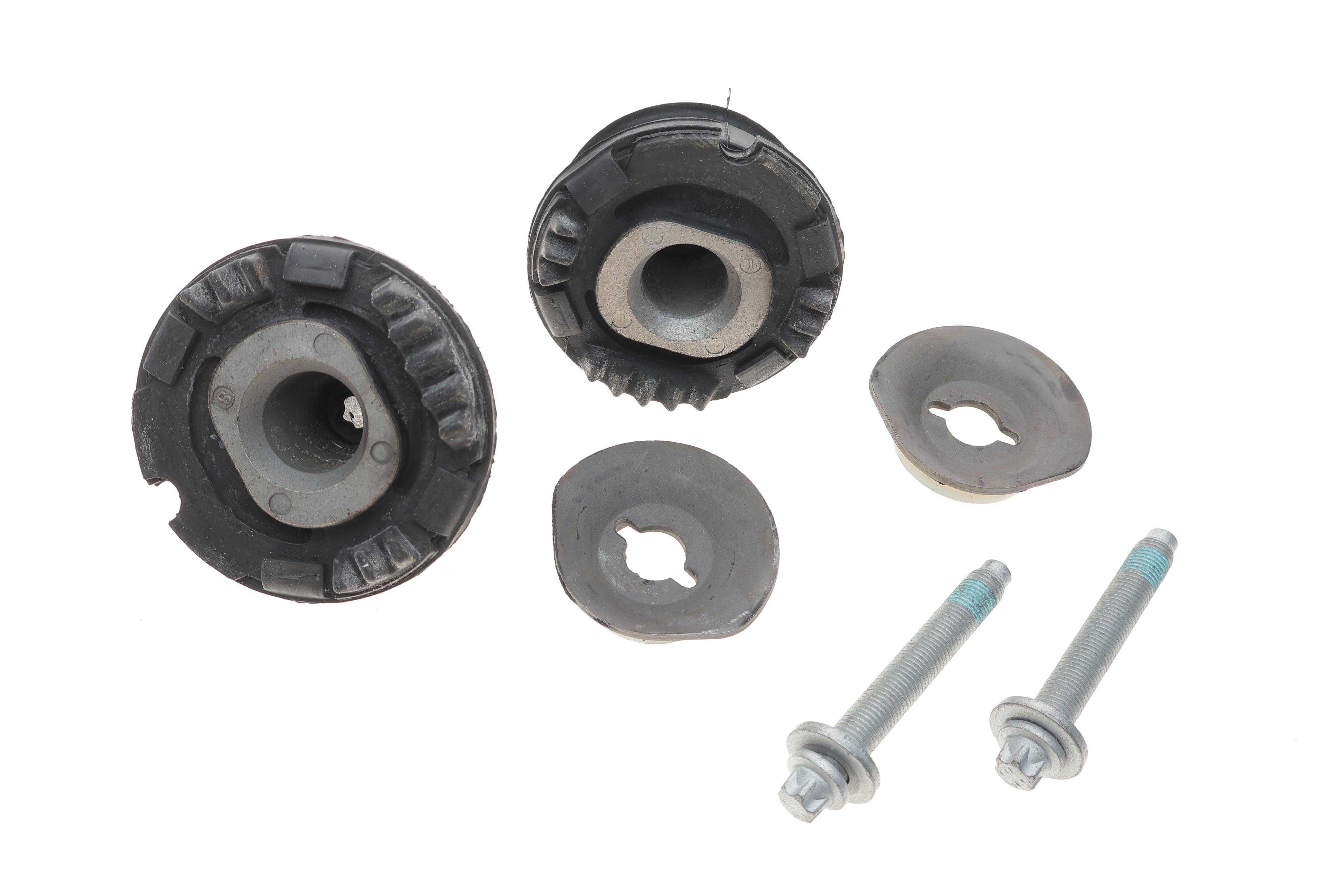 Сайлентблок балки (задней/спереди) MB E-class (W211/S211) 02-09 (к-кт)