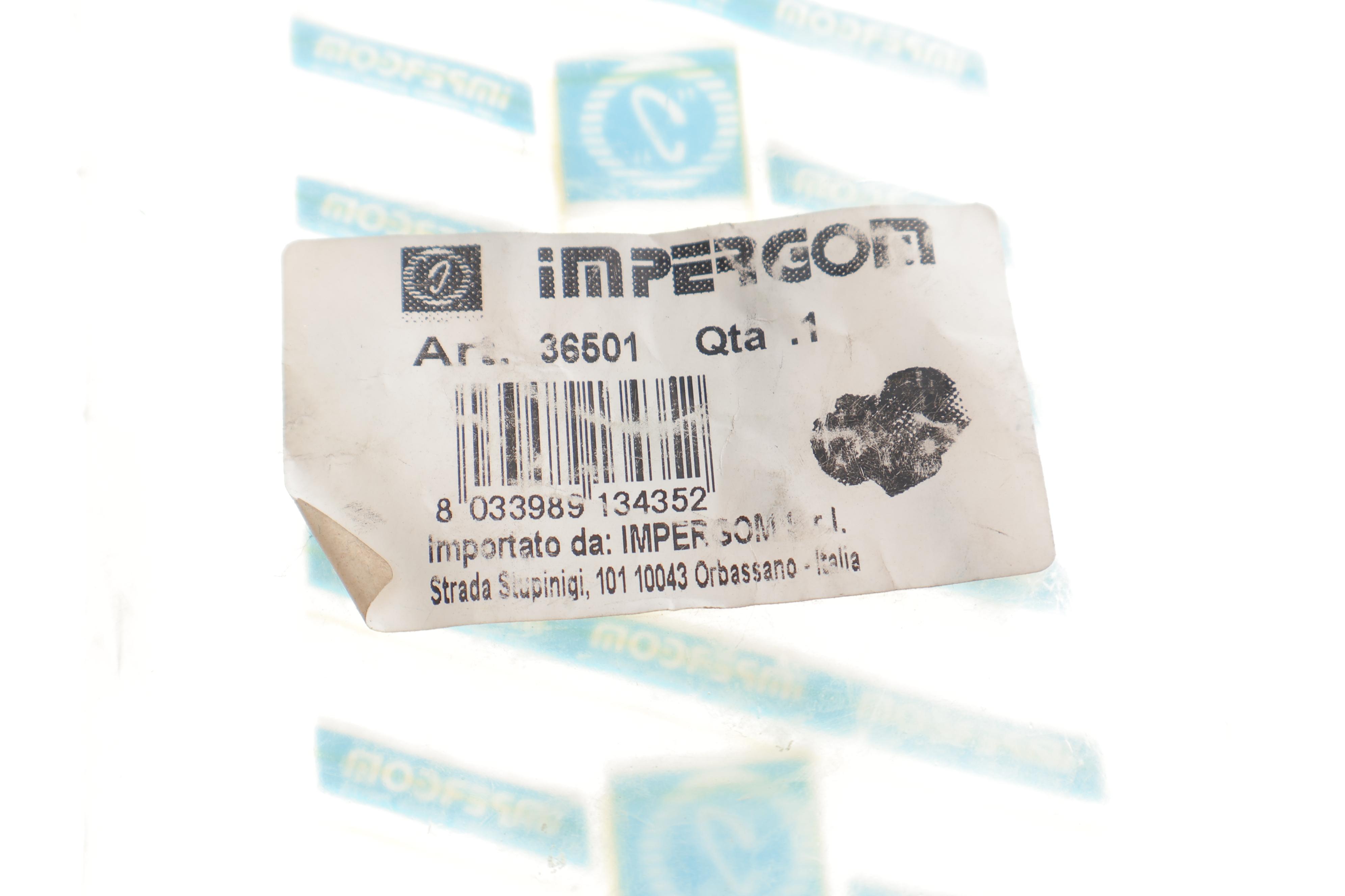 Втулка стабілізатора (переднього/наружного) Renault Megane 96-03 (d=24mm) знято з постачання