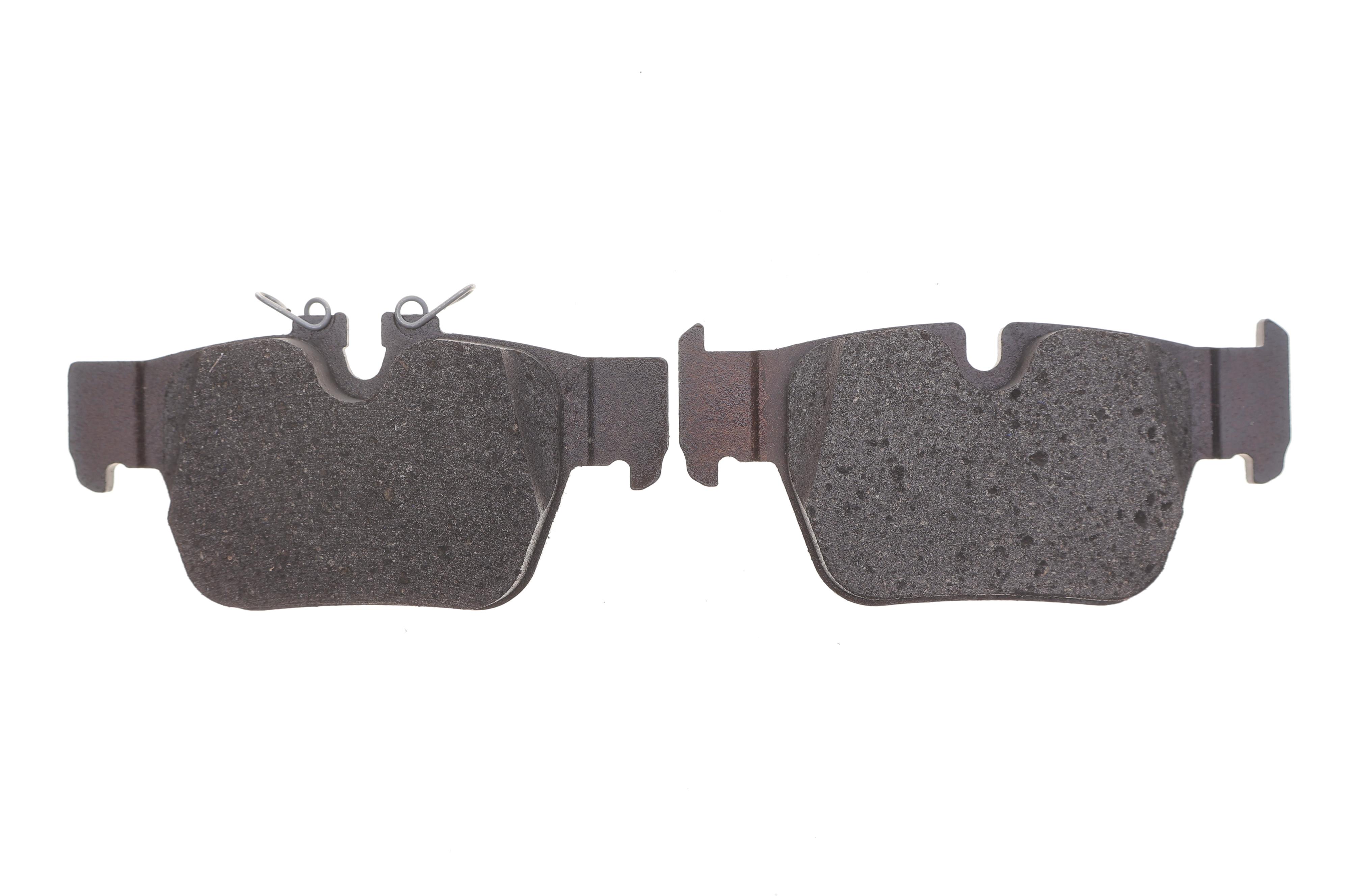 Колодки гальмівні (задні) BMW 1 (F40)/2 (F44) 19-/X2 (F39) 18- B48 A20 (ATE)