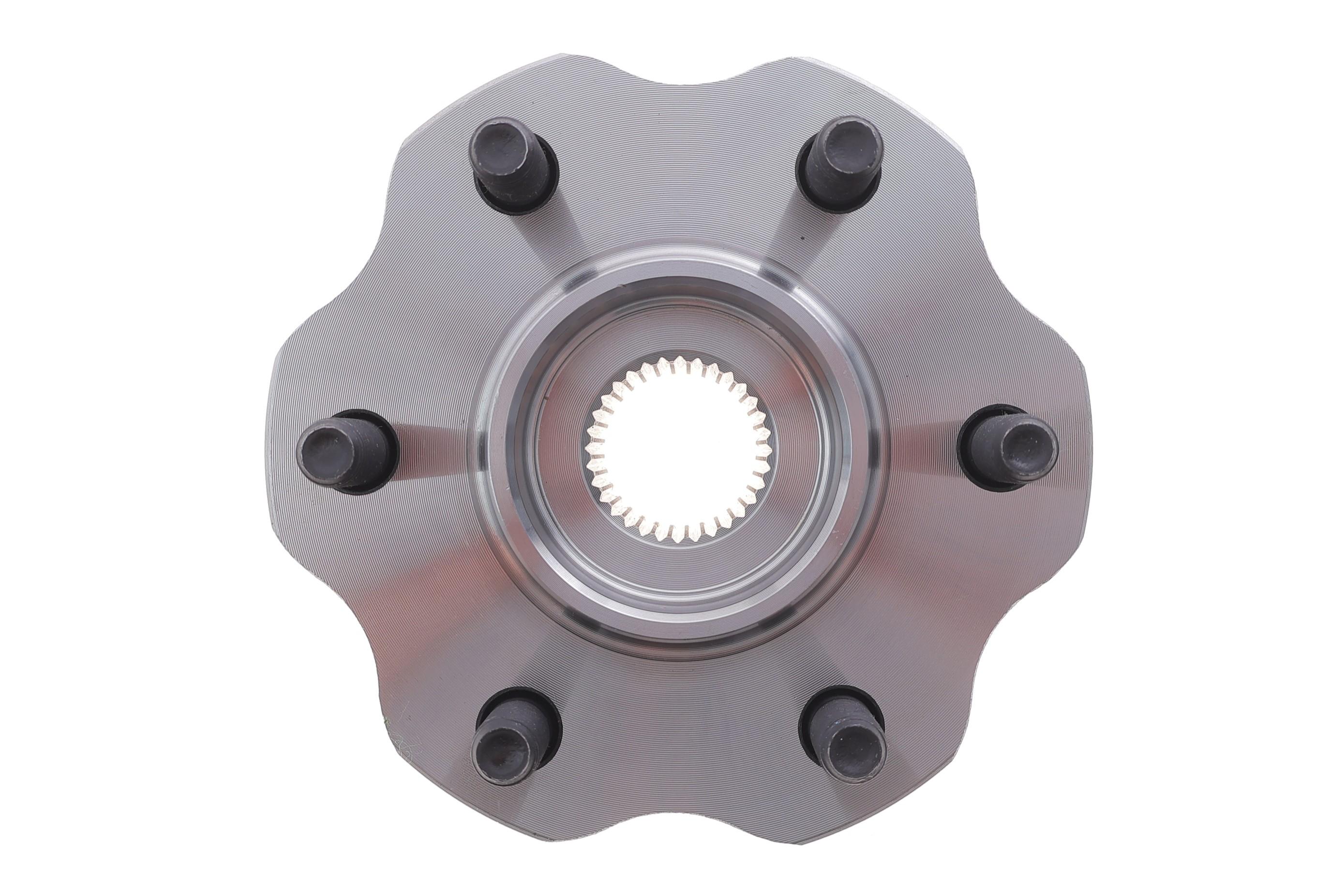 Підшипник маточини (задньої) Nissan Armada/Pathfinder 03-