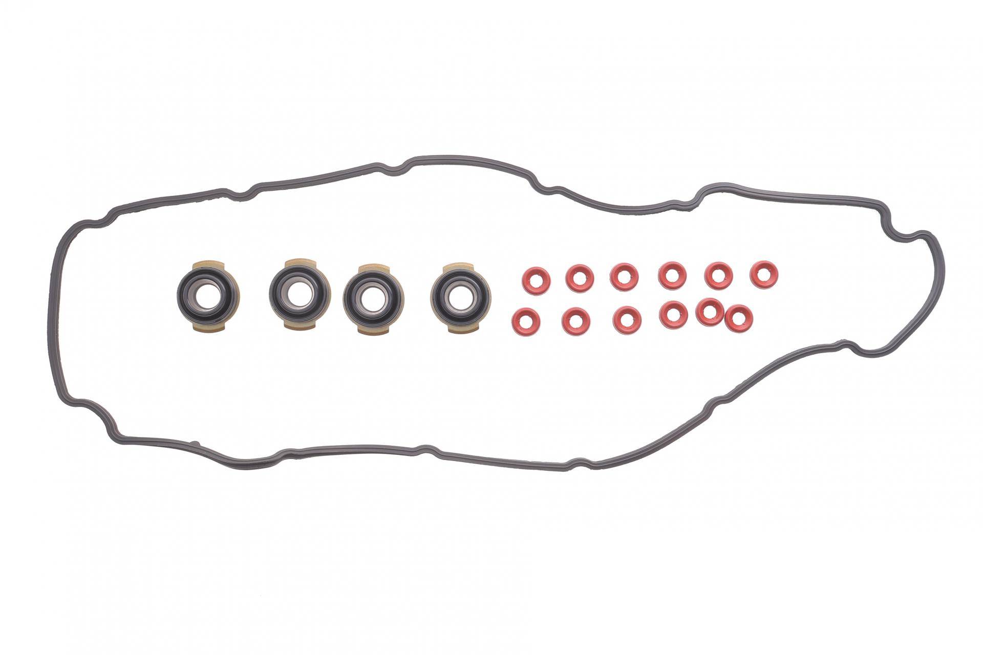 Прокладка кришки клапанів Ford Transit 2.0/2.2/2.4 TDCi 00- (к-кт)