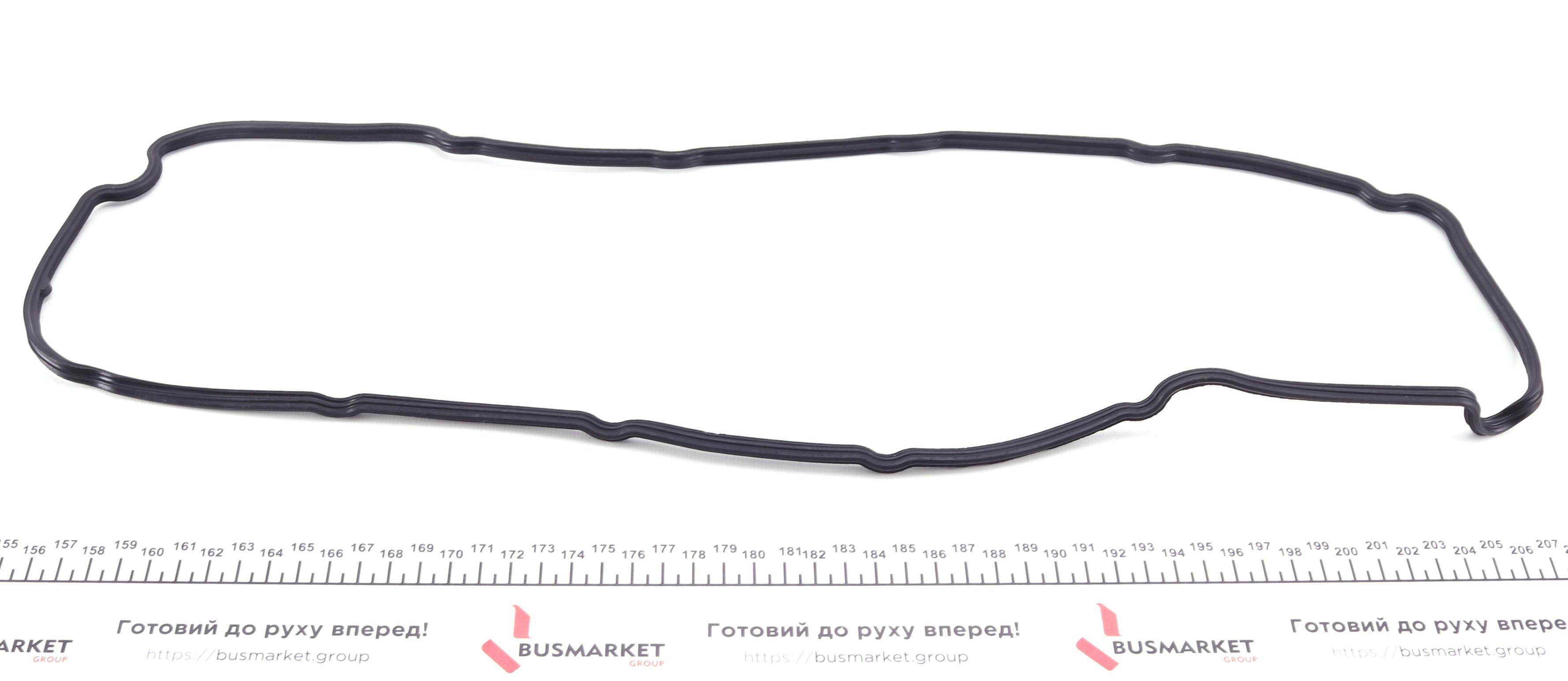 Прокладка крышки клапанов Ford Transit 2.0/2.2/2.4 TDCi 00- (к-кт)