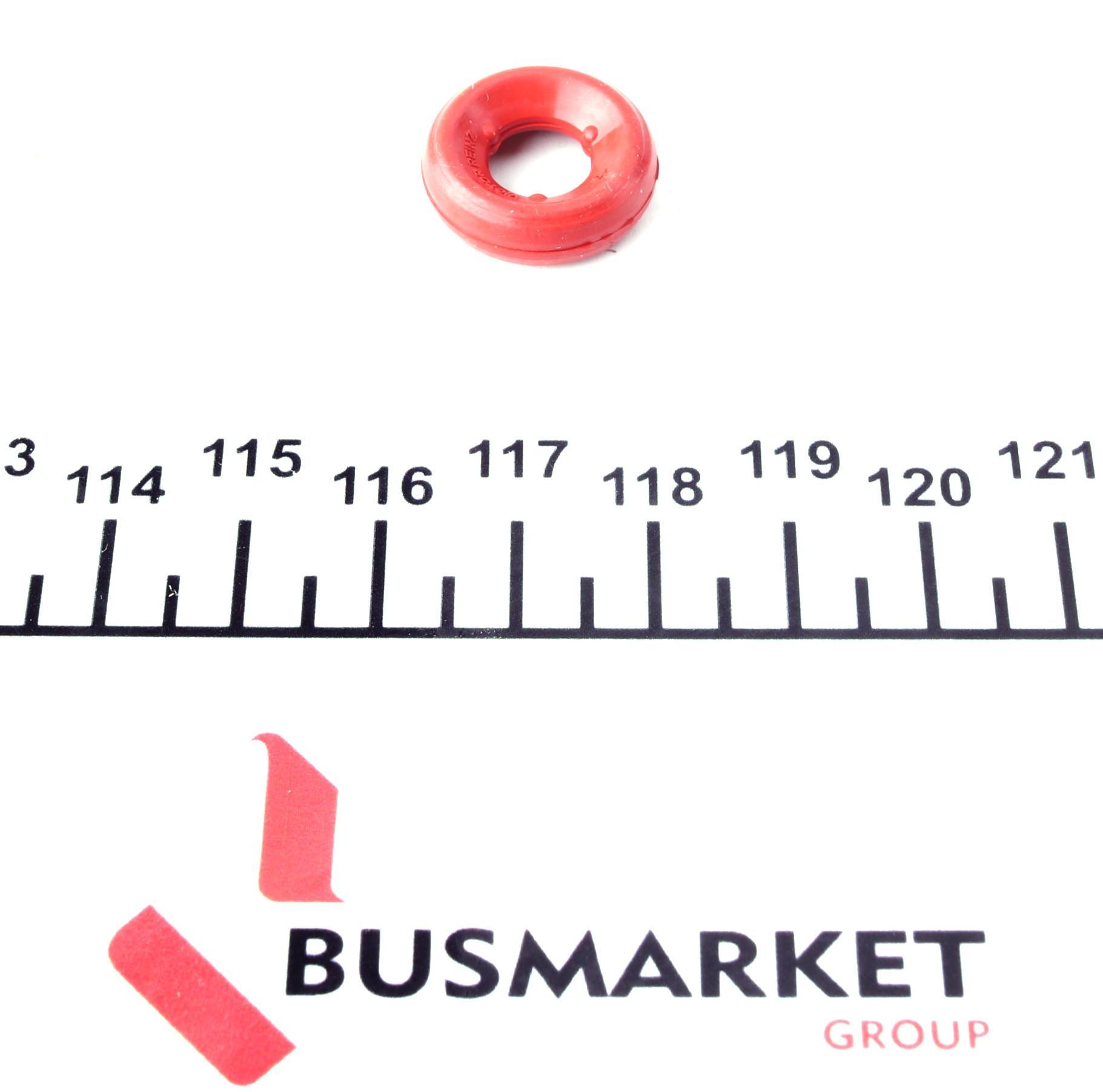 Прокладка крышки клапанов Ford Transit 2.0/2.2/2.4 TDCi 00- (к-кт)